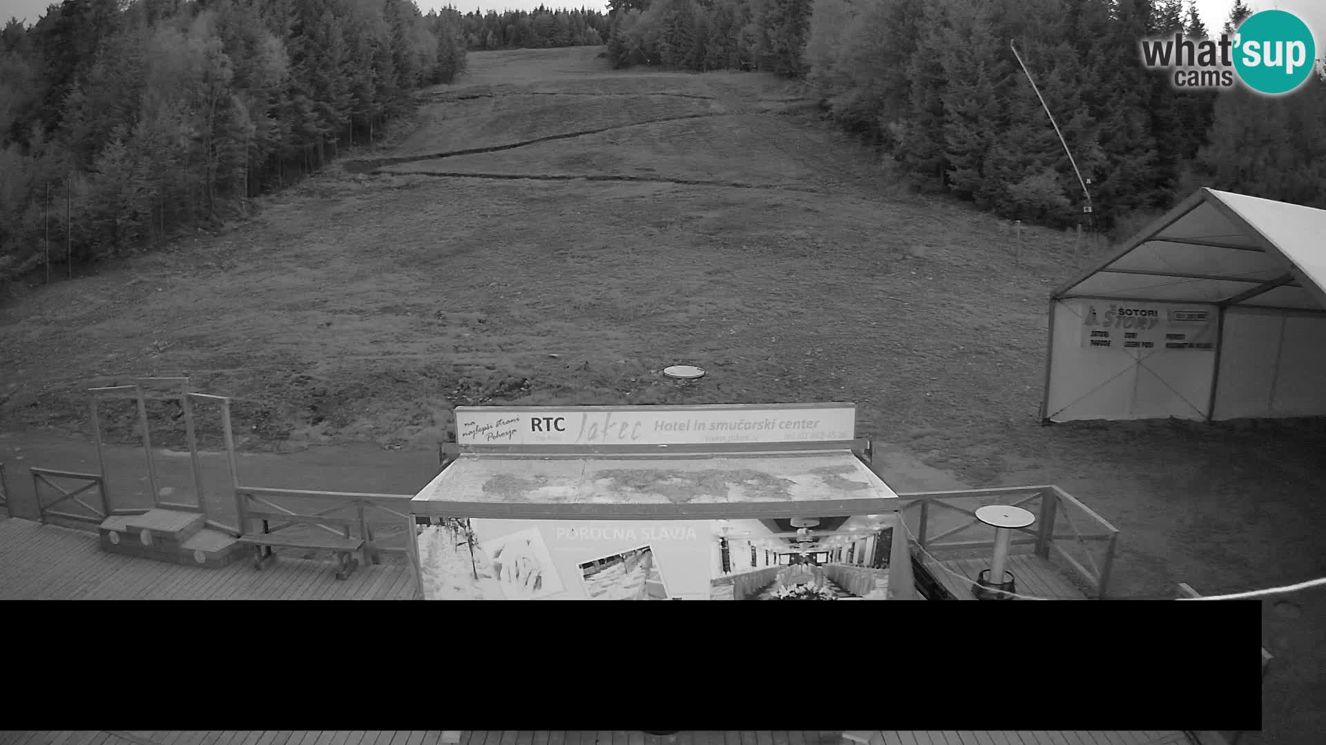 Webcam Trije Kralji – Veliki Vrh – Hotel Jakec