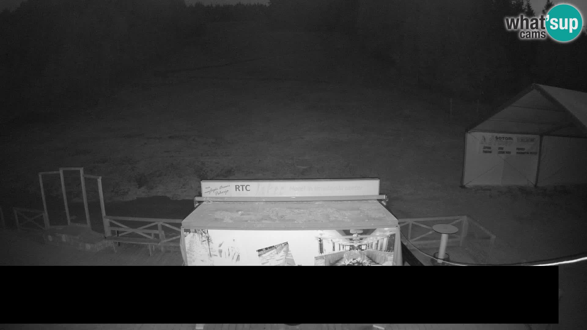 Webcam uživo Trije Kralji – Veliki Vrh – Hotel Jakec – Slovenija