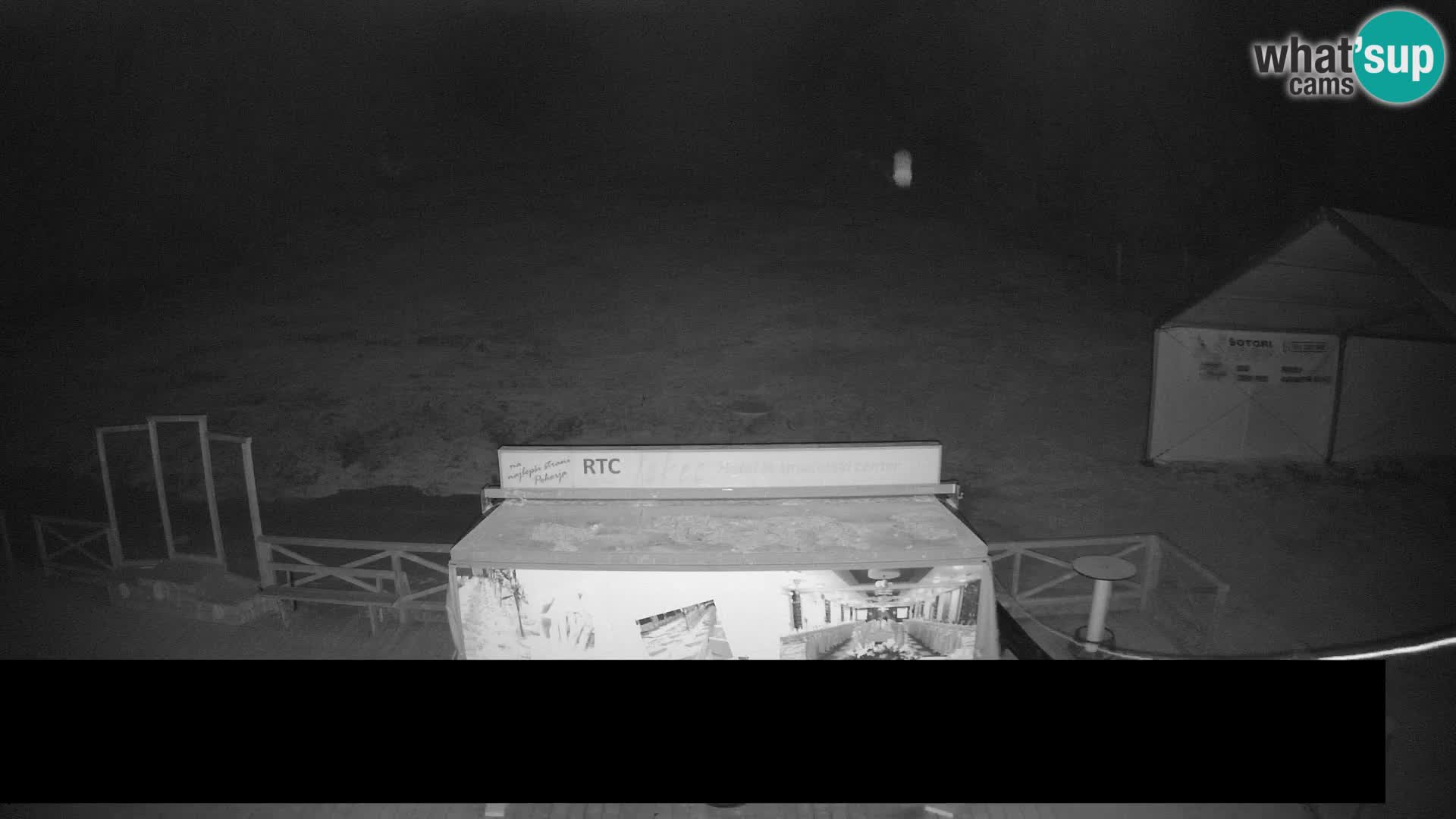 Webcam uživo Trije Kralji – Veliki Vrh – Hotel Jakec – Slovenija