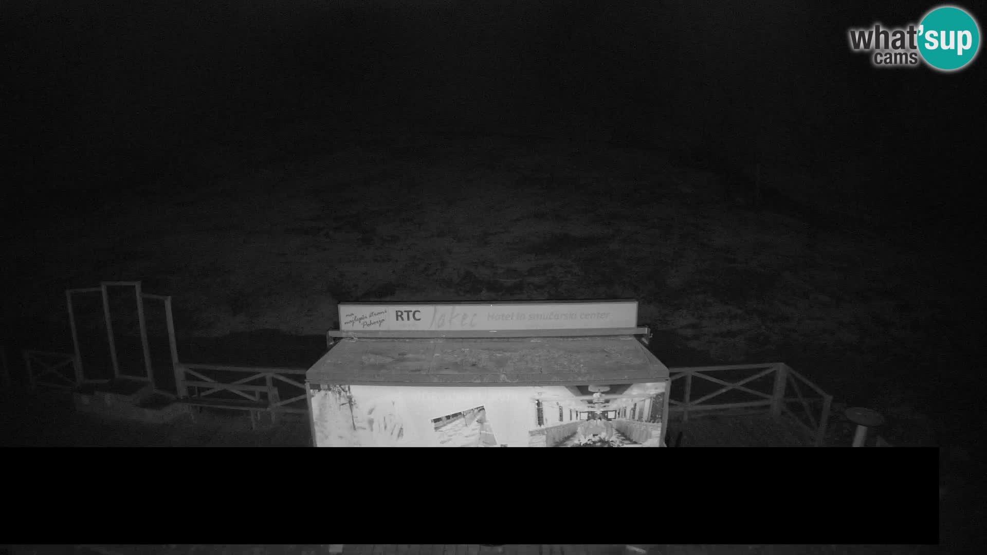 Webcam en direct Trije Kralji – Station de ski – Hôtel Jakec