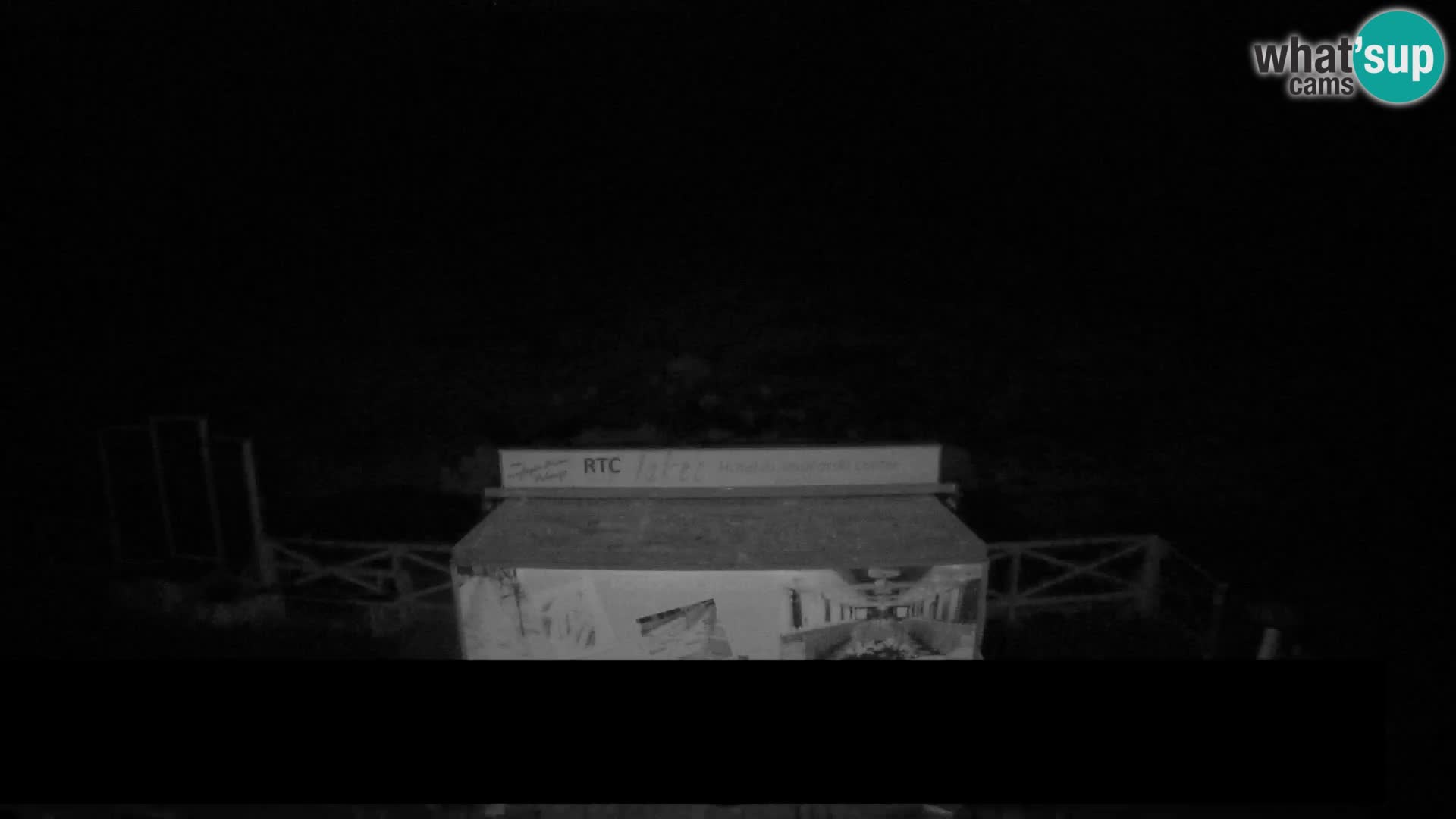 Webcam Trije Kralji – Veliki vrh – Hotel Jakec – Slovenia