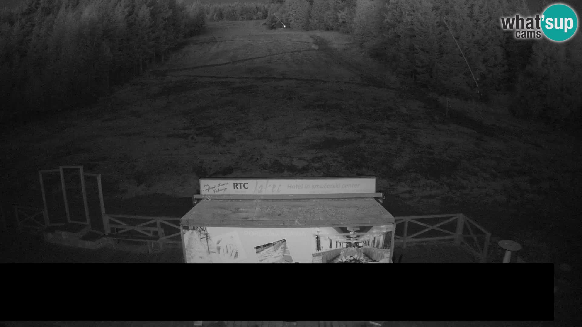 Webcam en direct Trije Kralji – Station de ski – Hôtel Jakec