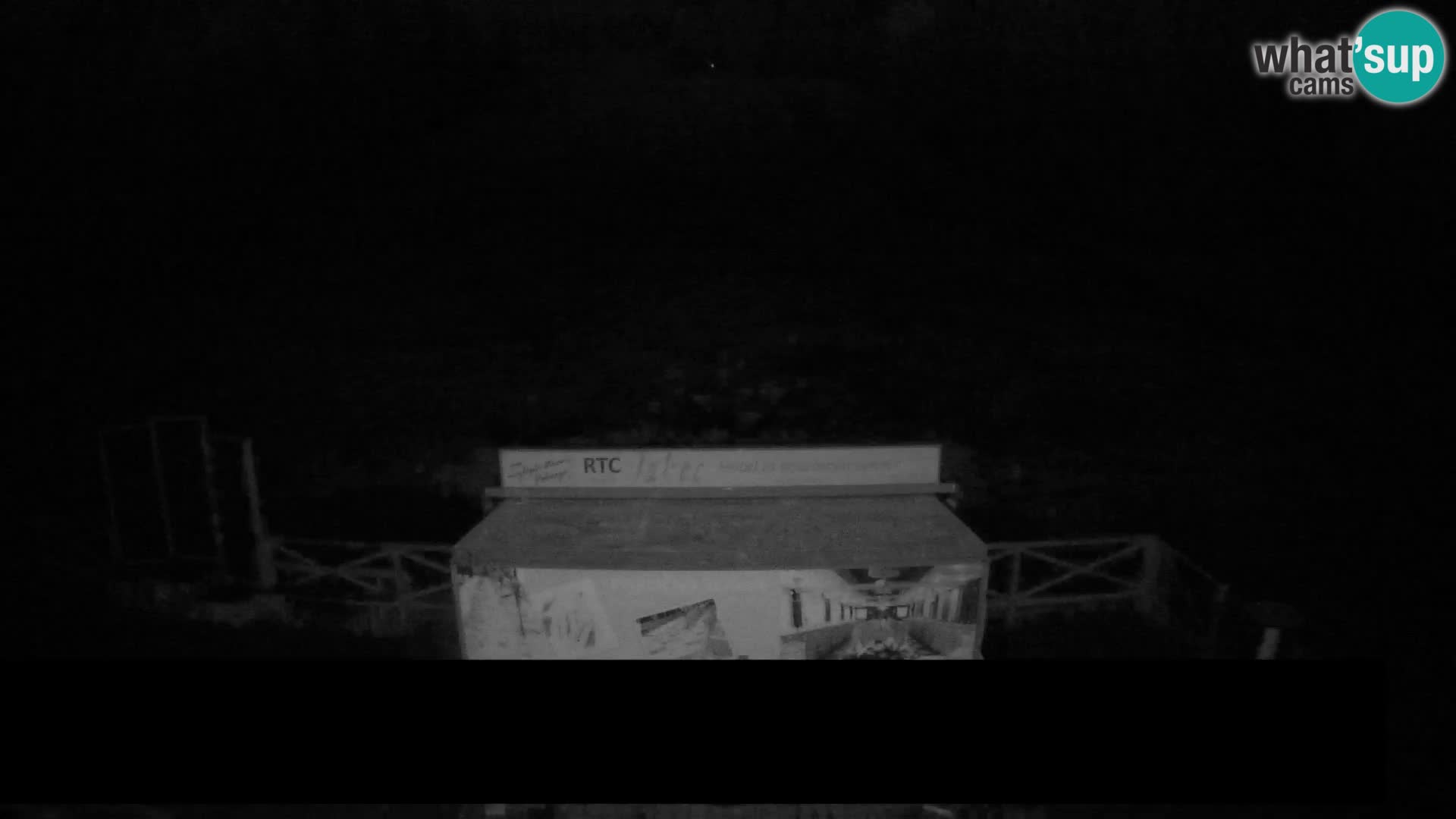 Webcam Trije Kralji – Veliki vrh – Hotel Jakec – Slovenia