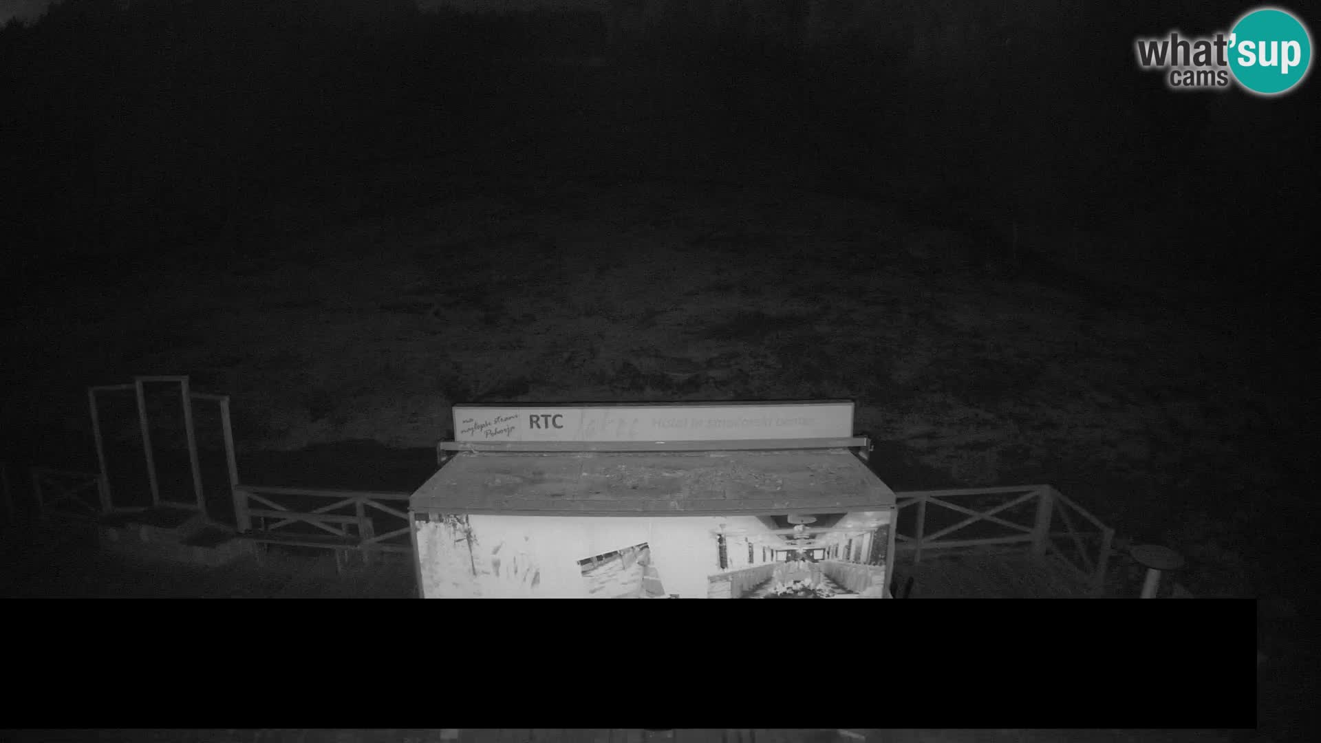 Webcam Trije Kralji – Veliki Vrh – Hotel Jakec