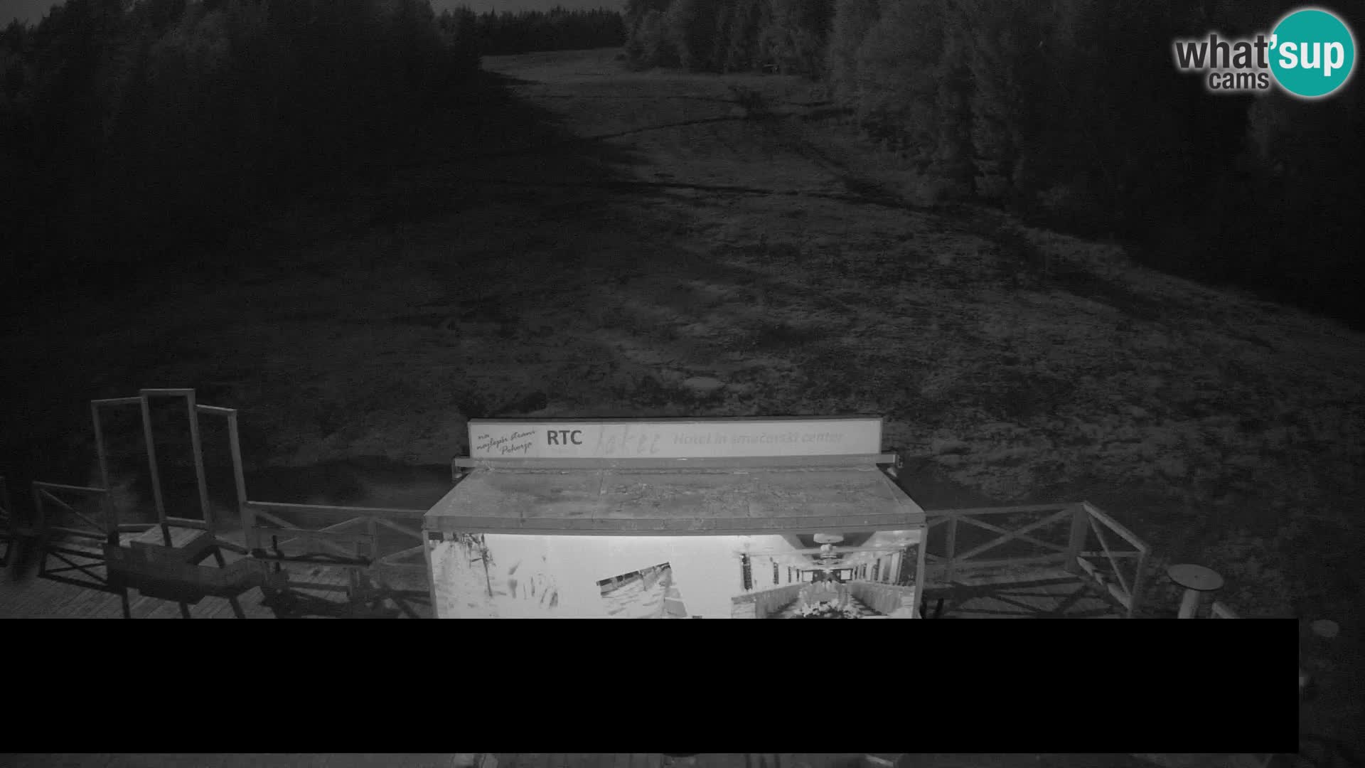 Webcam en direct Trije Kralji – Station de ski – Hôtel Jakec