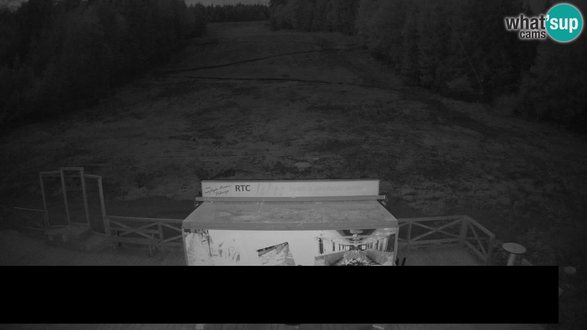 Webcam Trije Kralji – Veliki Vrh – Hotel Jakec