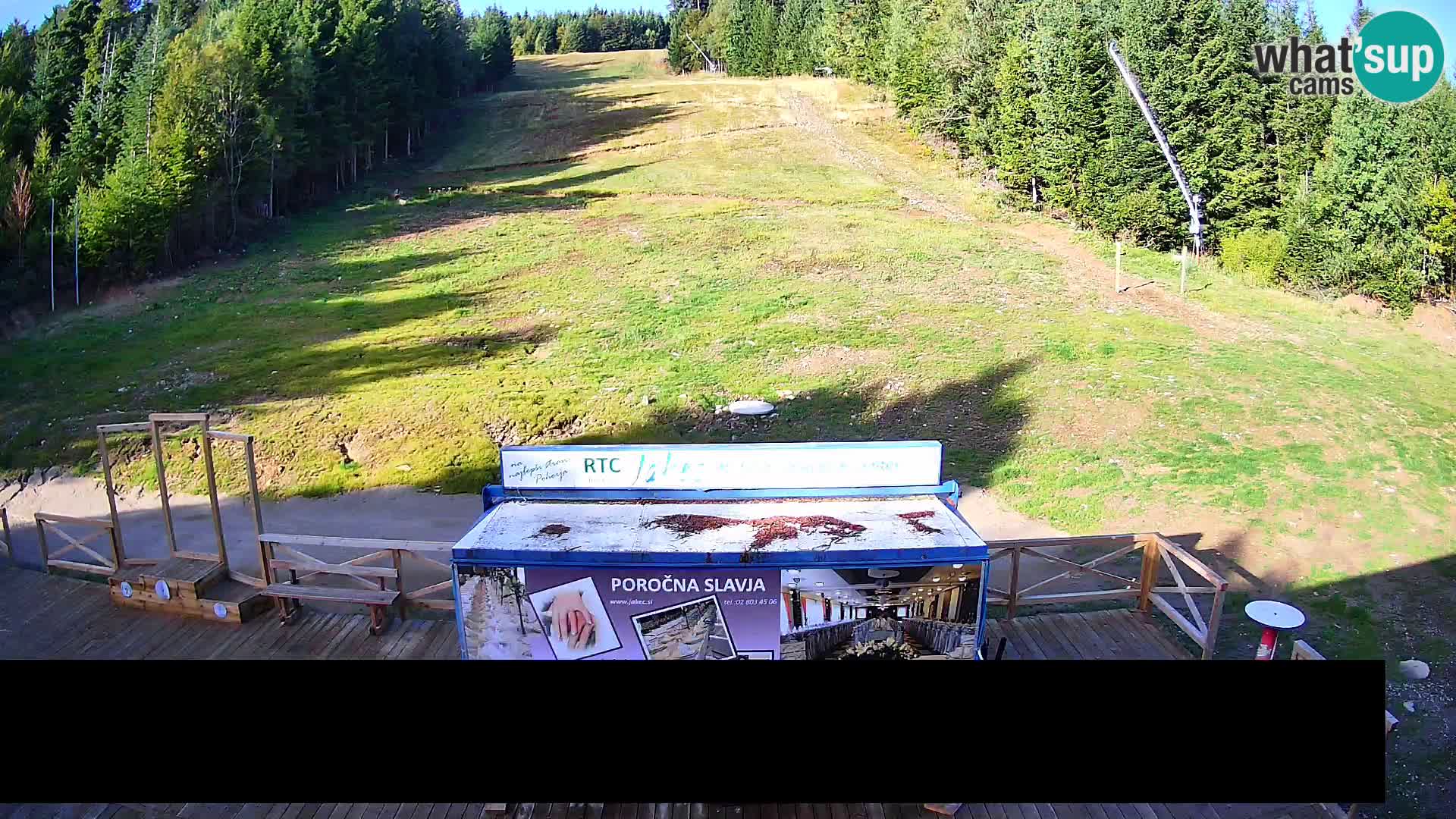 Webcam en direct Trije Kralji – Station de ski – Hôtel Jakec