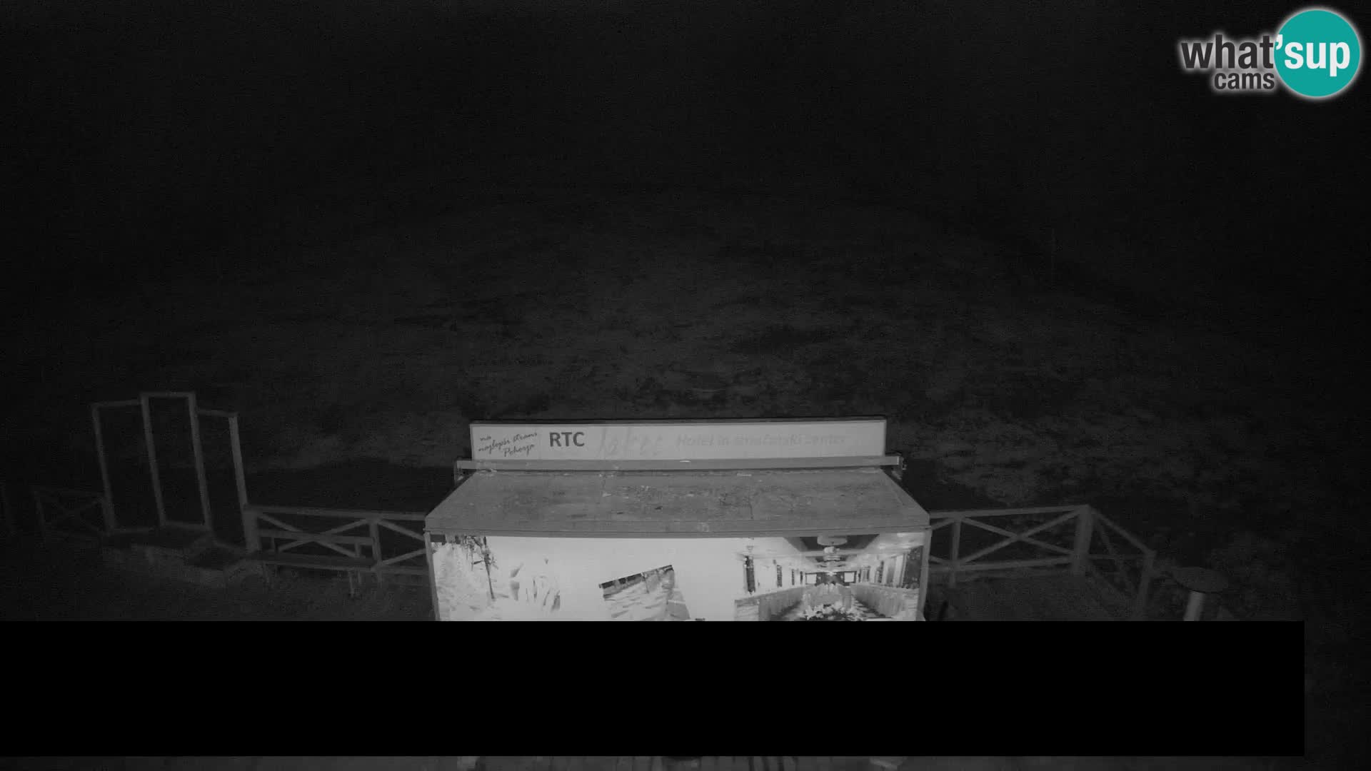 Webcam Trije Kralji – Veliki Vrh – Hotel Jakec – Slowenien