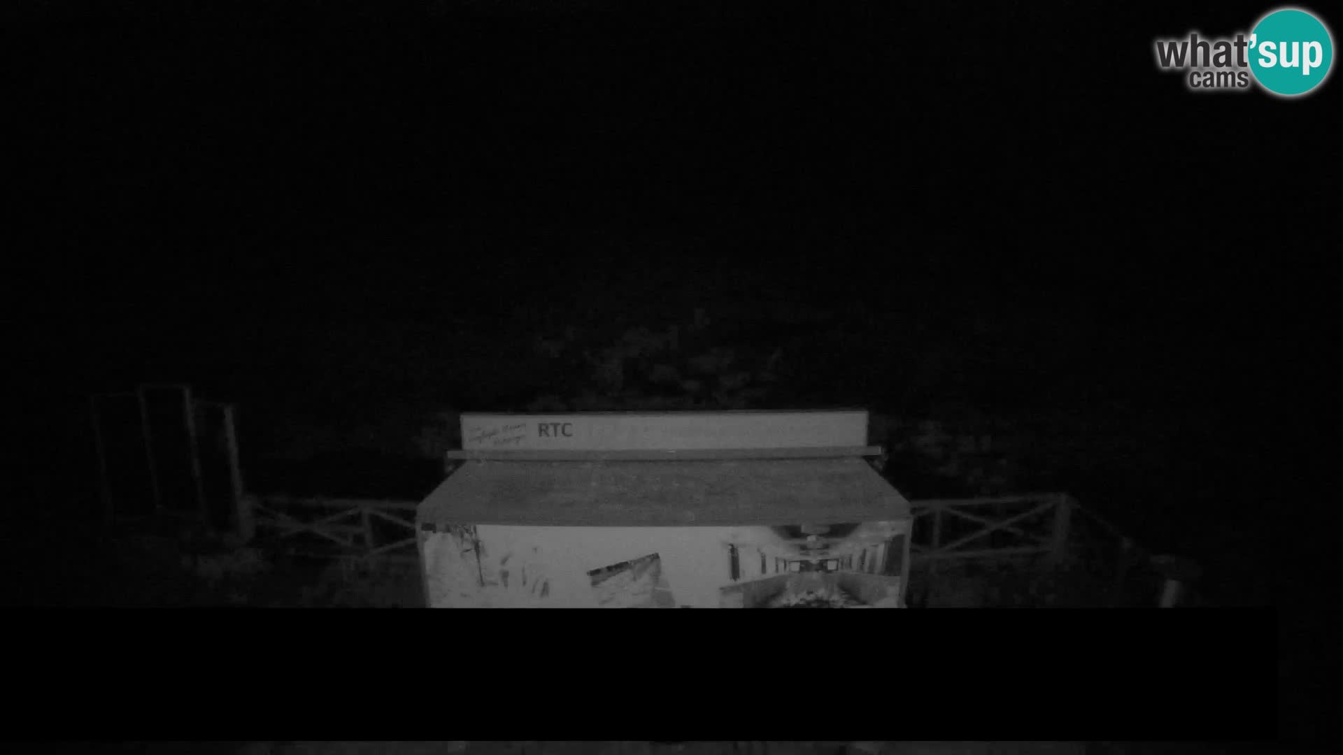 Camera en vivo Trije Kralji – Estación de esquí – Hotel Jakec