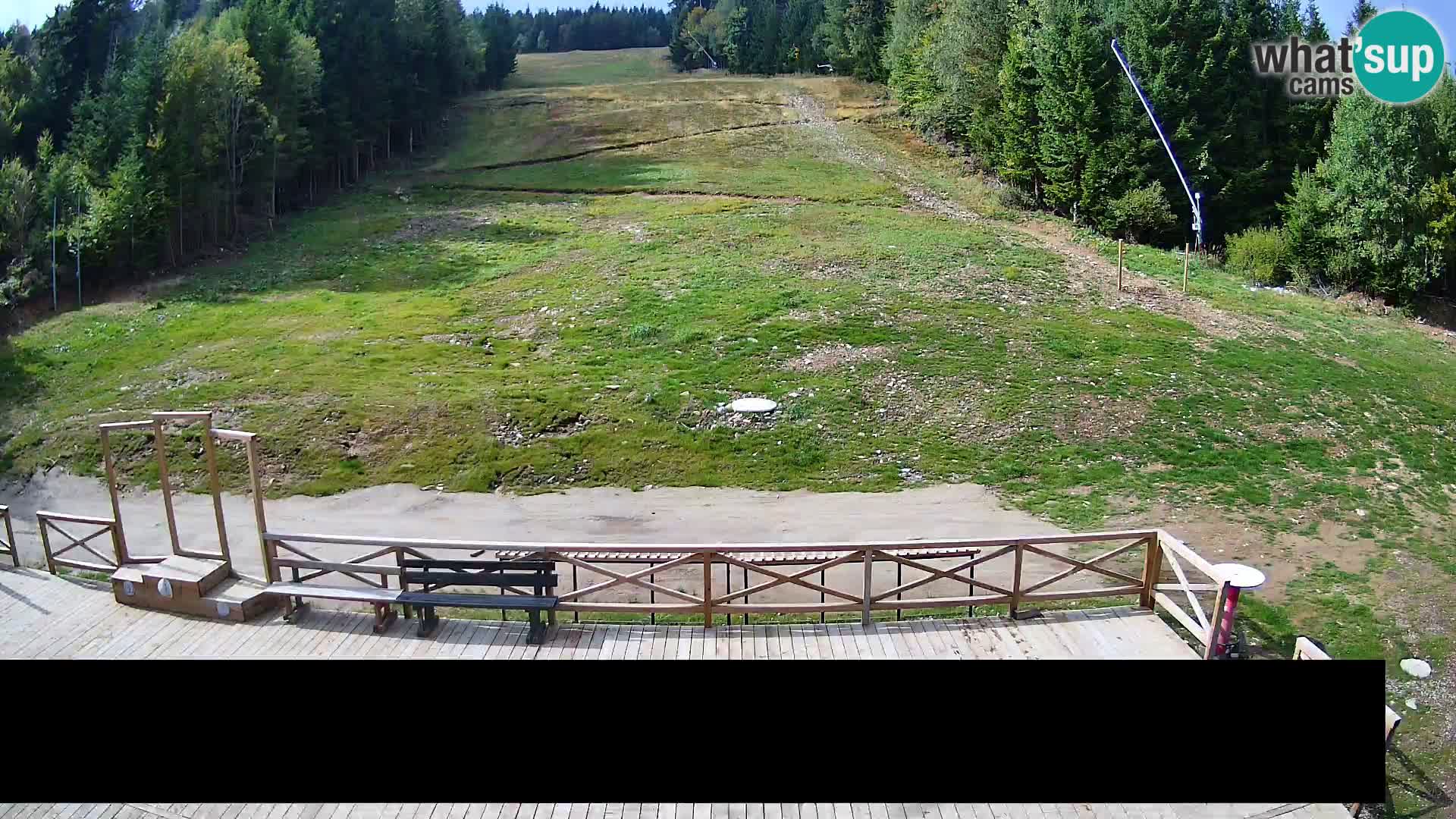 Spletna kamera Trije Kralji – Veliki Vrh – Hotel Jakec