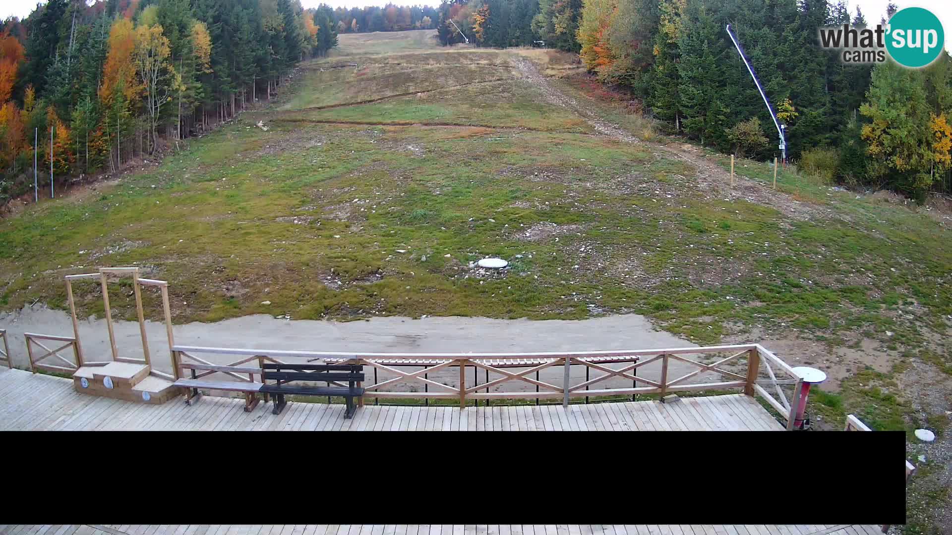 Webcam en direct Trije Kralji – Station de ski – Hôtel Jakec