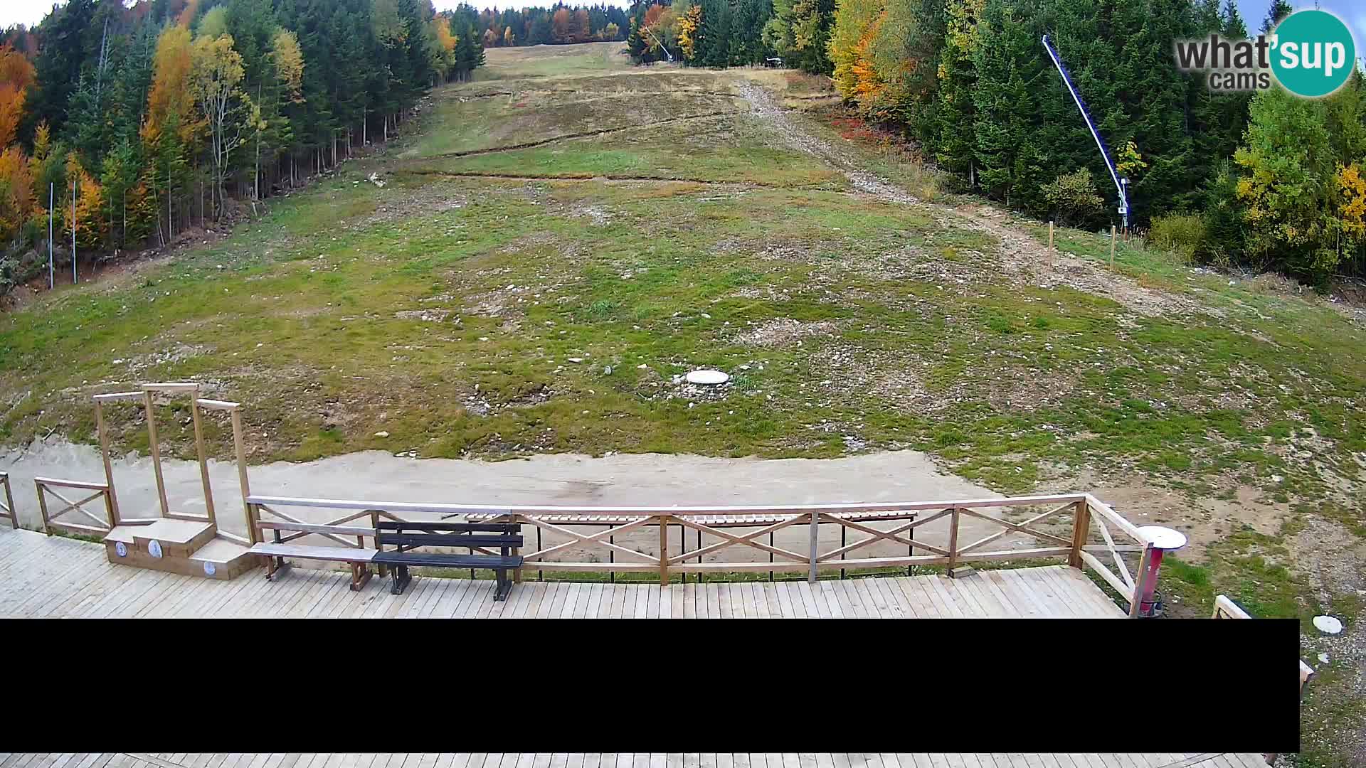 Webcam en direct Trije Kralji – Station de ski – Hôtel Jakec
