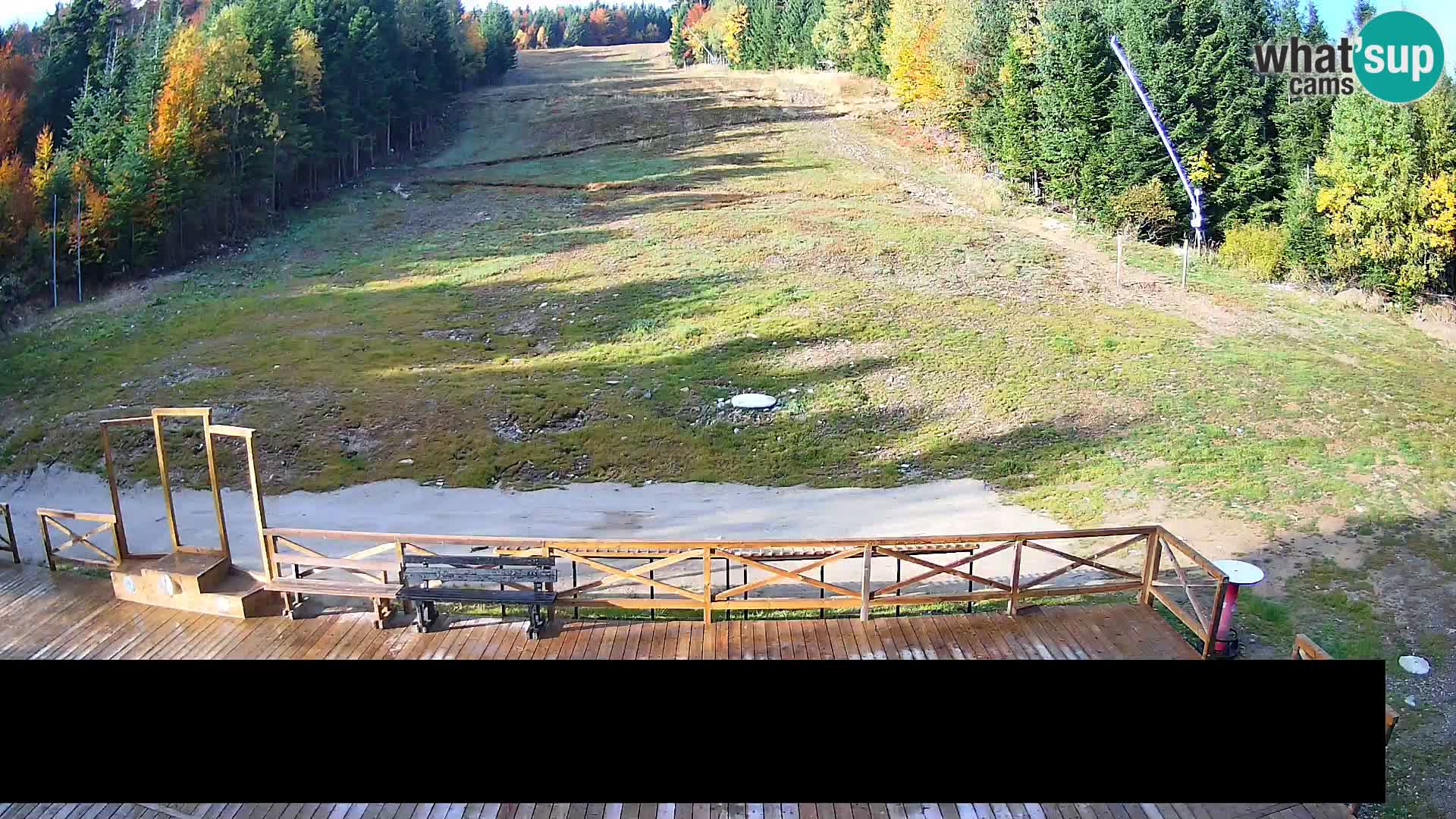 Webcam uživo Trije Kralji – Veliki Vrh – Hotel Jakec – Slovenija