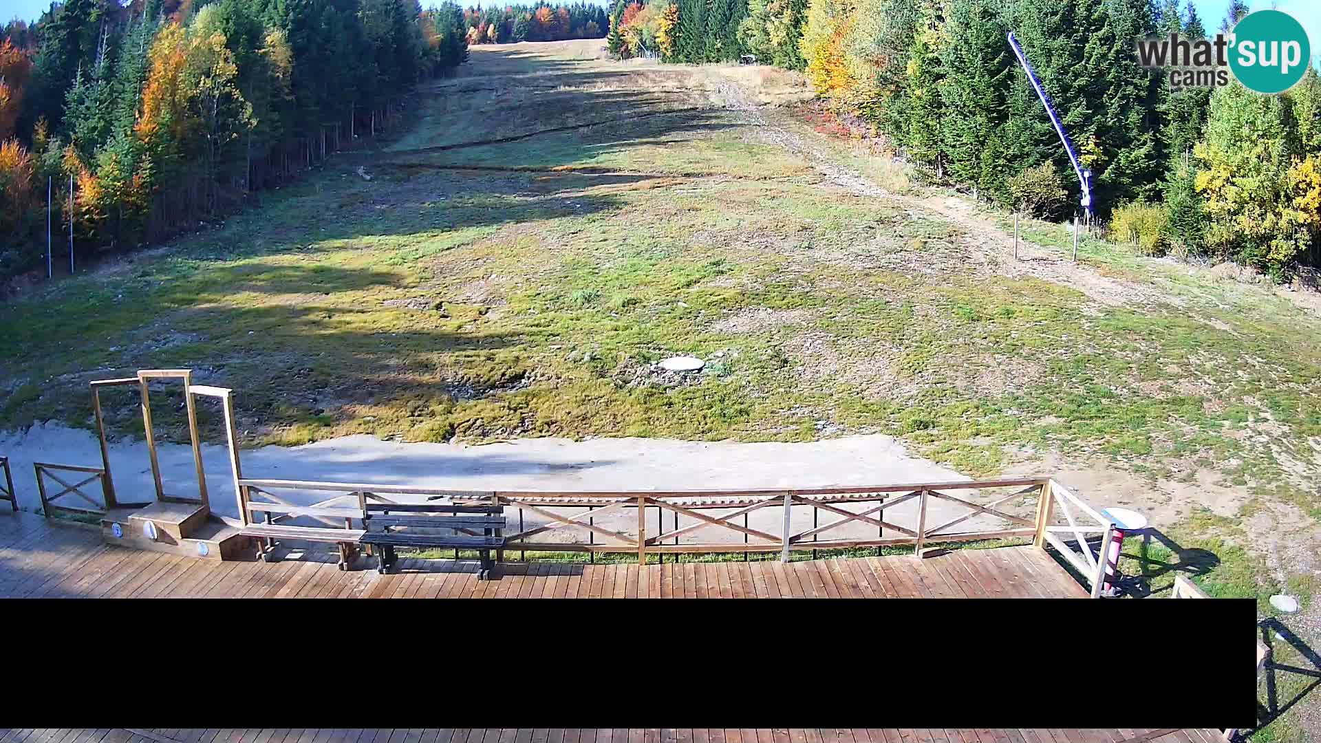Webcam Trije Kralji – Veliki Vrh – Hotel Jakec
