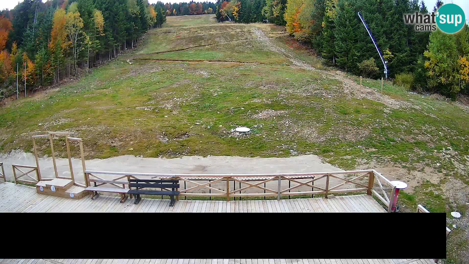 Webcam Trije Kralji – Veliki Vrh – Hotel Jakec