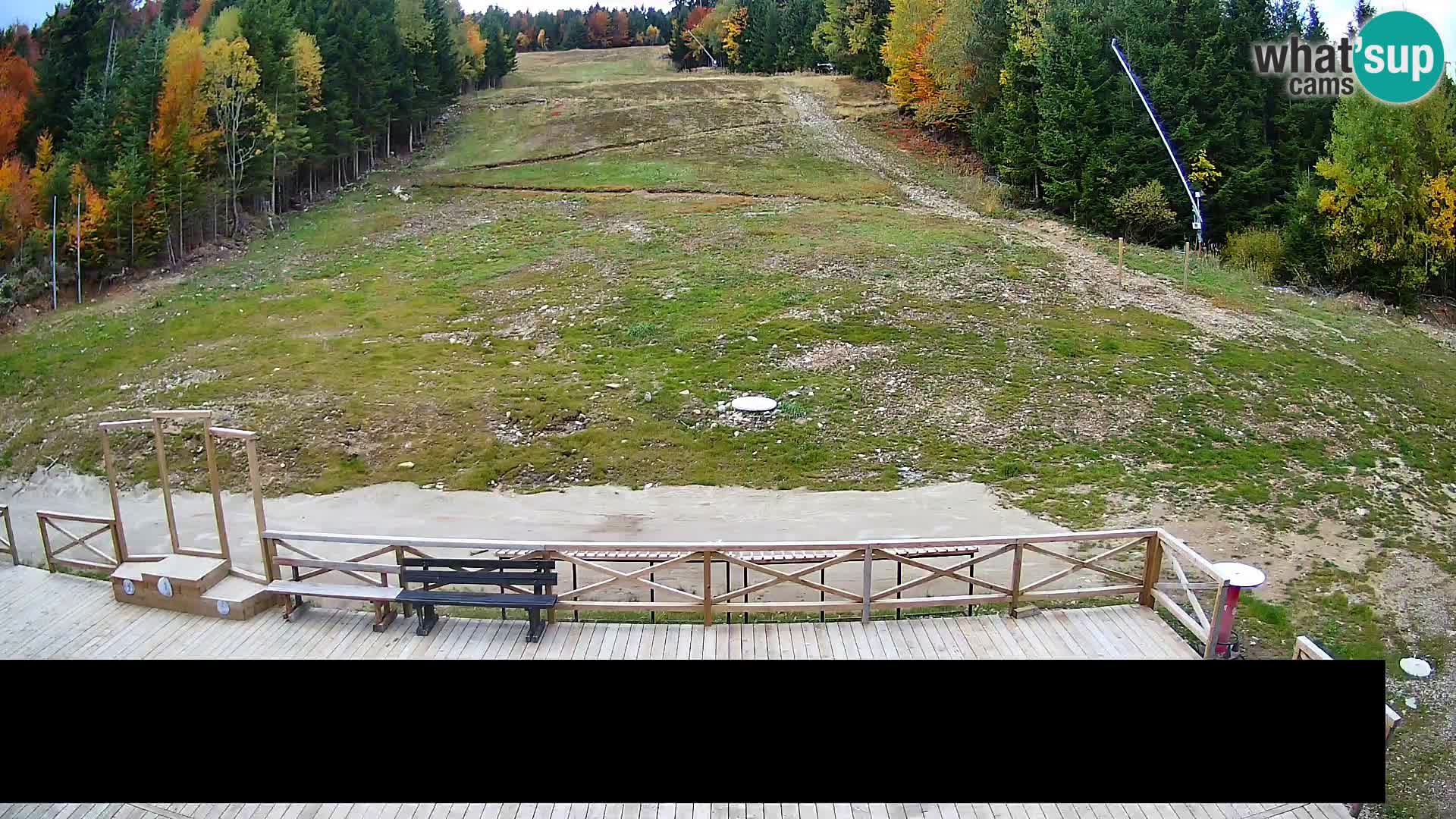 Spletna kamera Trije Kralji – Veliki Vrh – Hotel Jakec