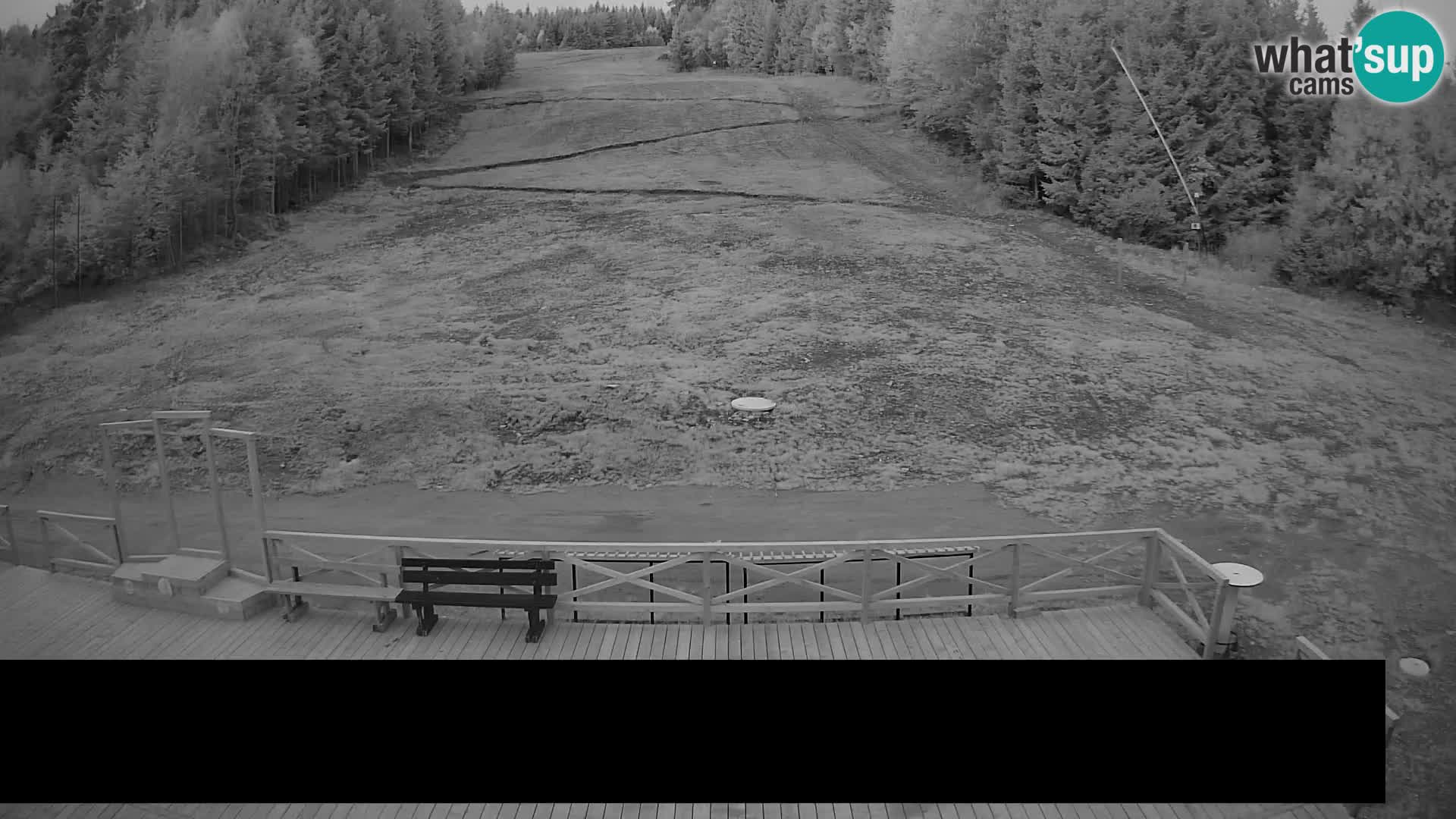 Webcam Trije Kralji – Veliki Vrh – Hotel Jakec – Slowenien