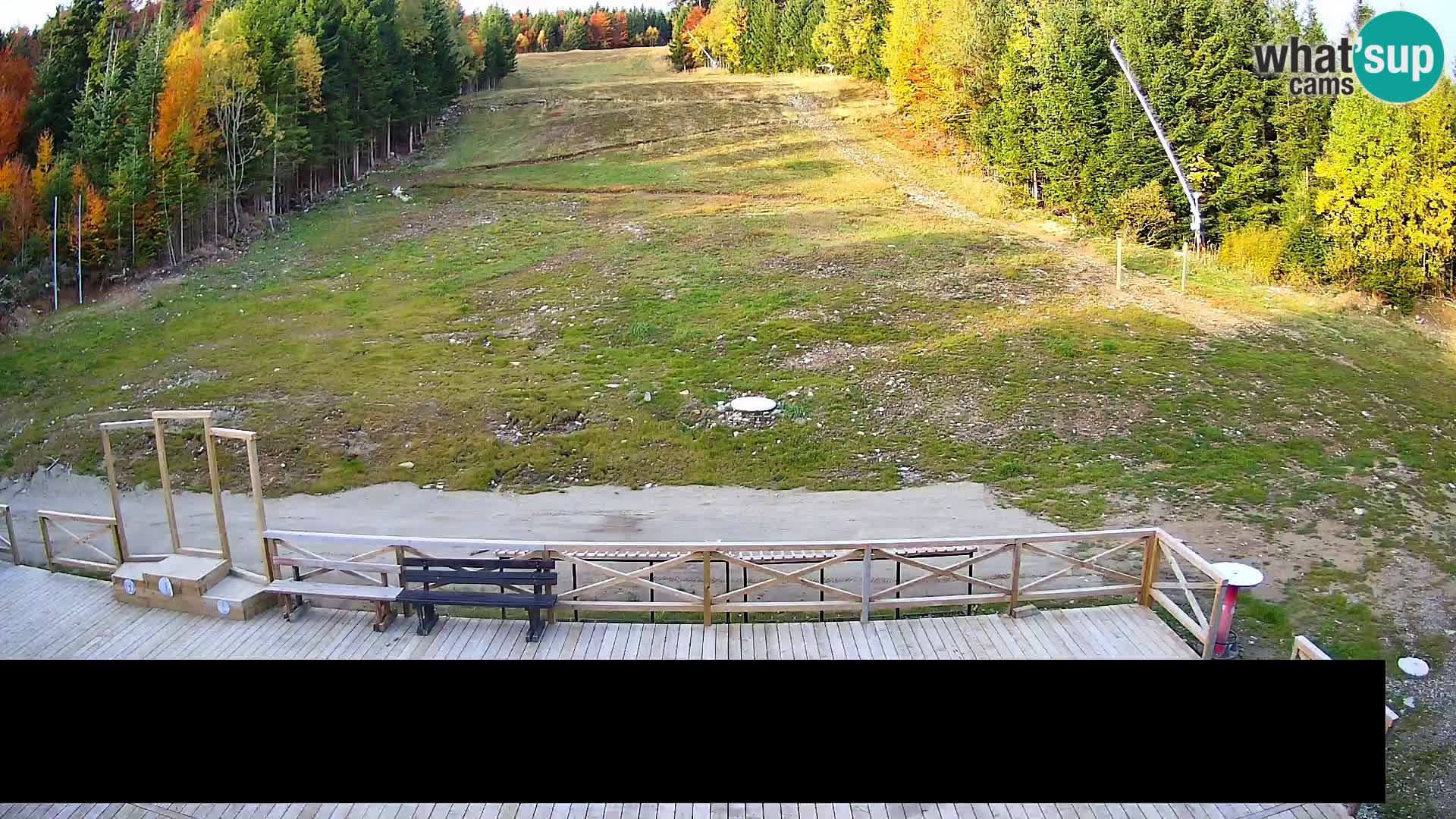 Spletna kamera Trije Kralji – Veliki Vrh – Hotel Jakec