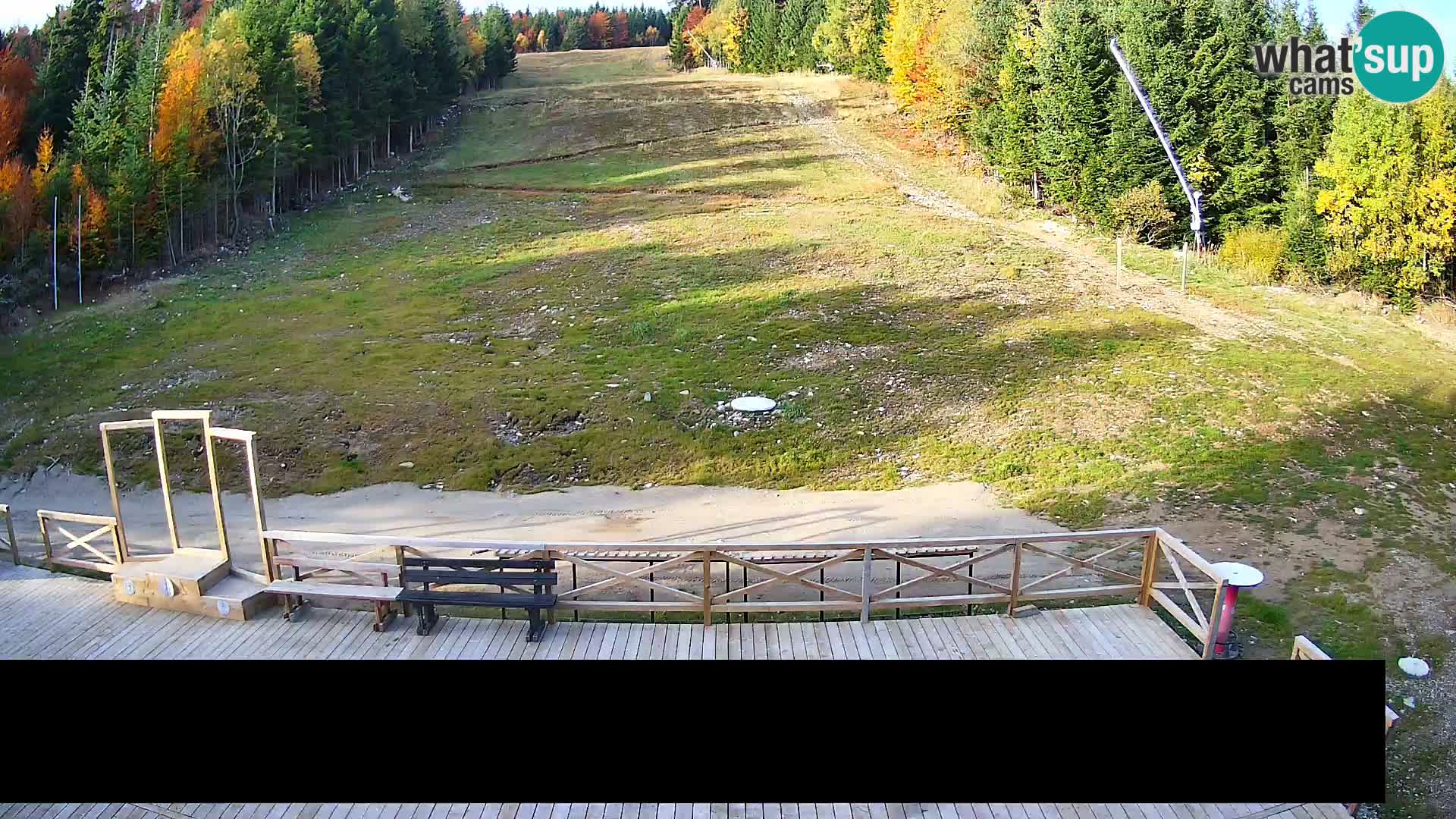 Webcam Trije Kralji – Veliki Vrh – Hotel Jakec