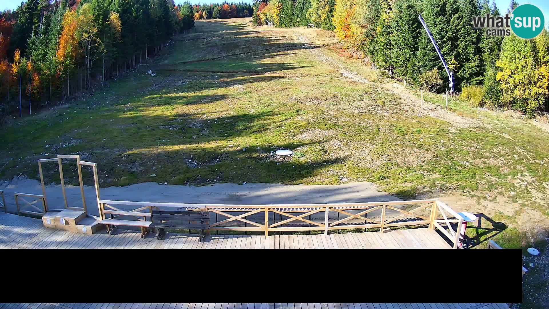 Webcam uživo Trije Kralji – Veliki Vrh – Hotel Jakec – Slovenija