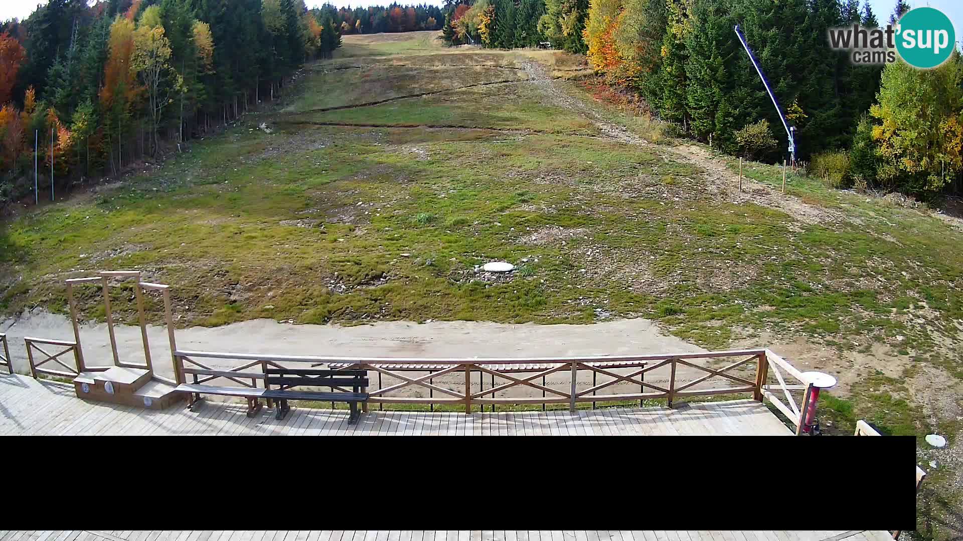 Webcam Trije Kralji – Veliki Vrh – Hotel Jakec