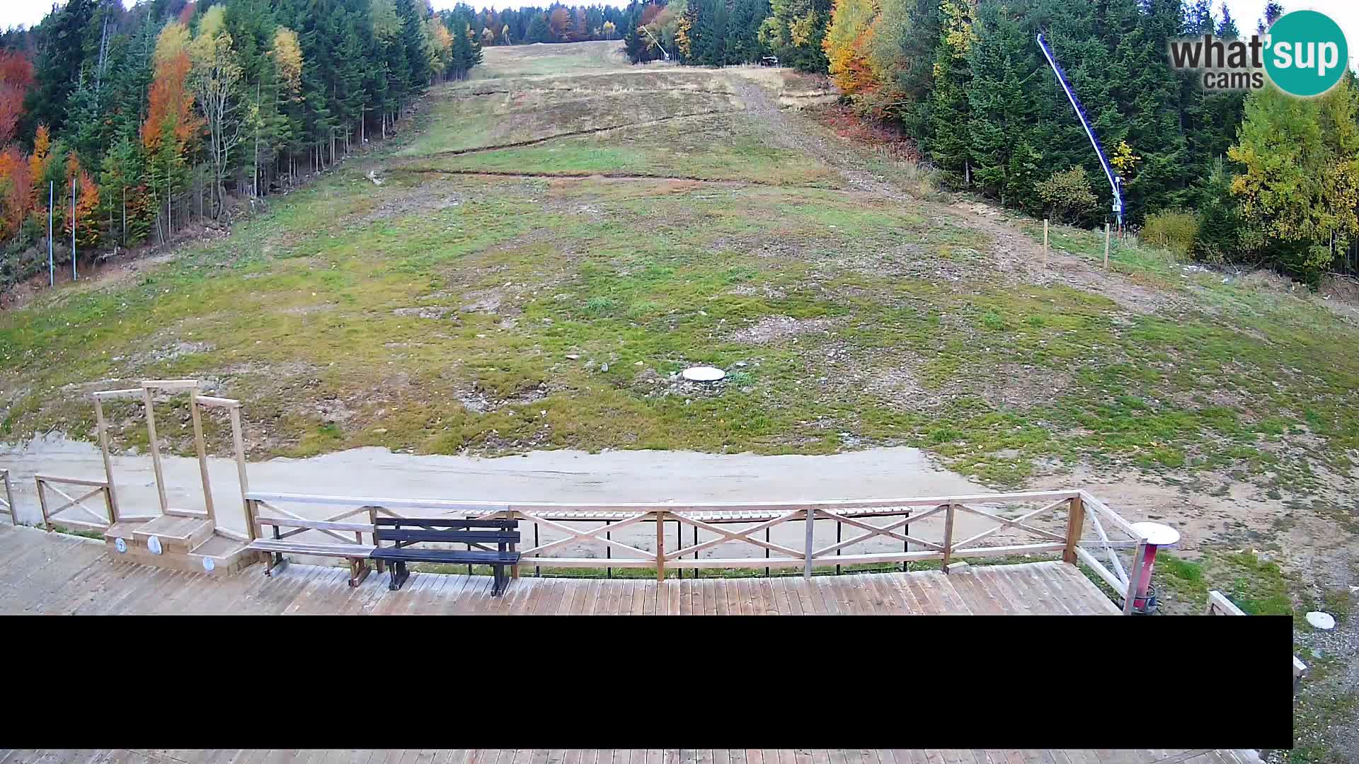 Webcam Trije Kralji – Veliki Vrh – Hotel Jakec – Slowenien