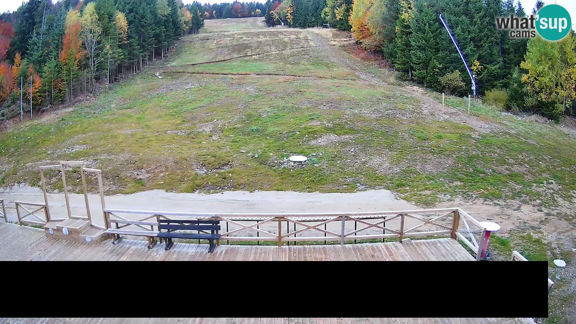 Webcam uživo Trije Kralji – Veliki Vrh – Hotel Jakec – Slovenija