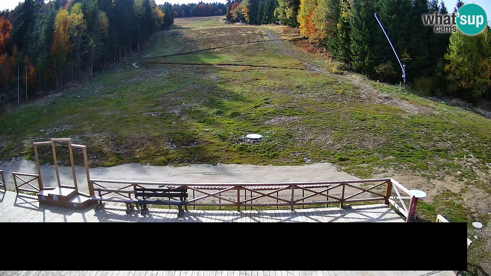 Webcam en direct Trije Kralji – Station de ski – Hôtel Jakec