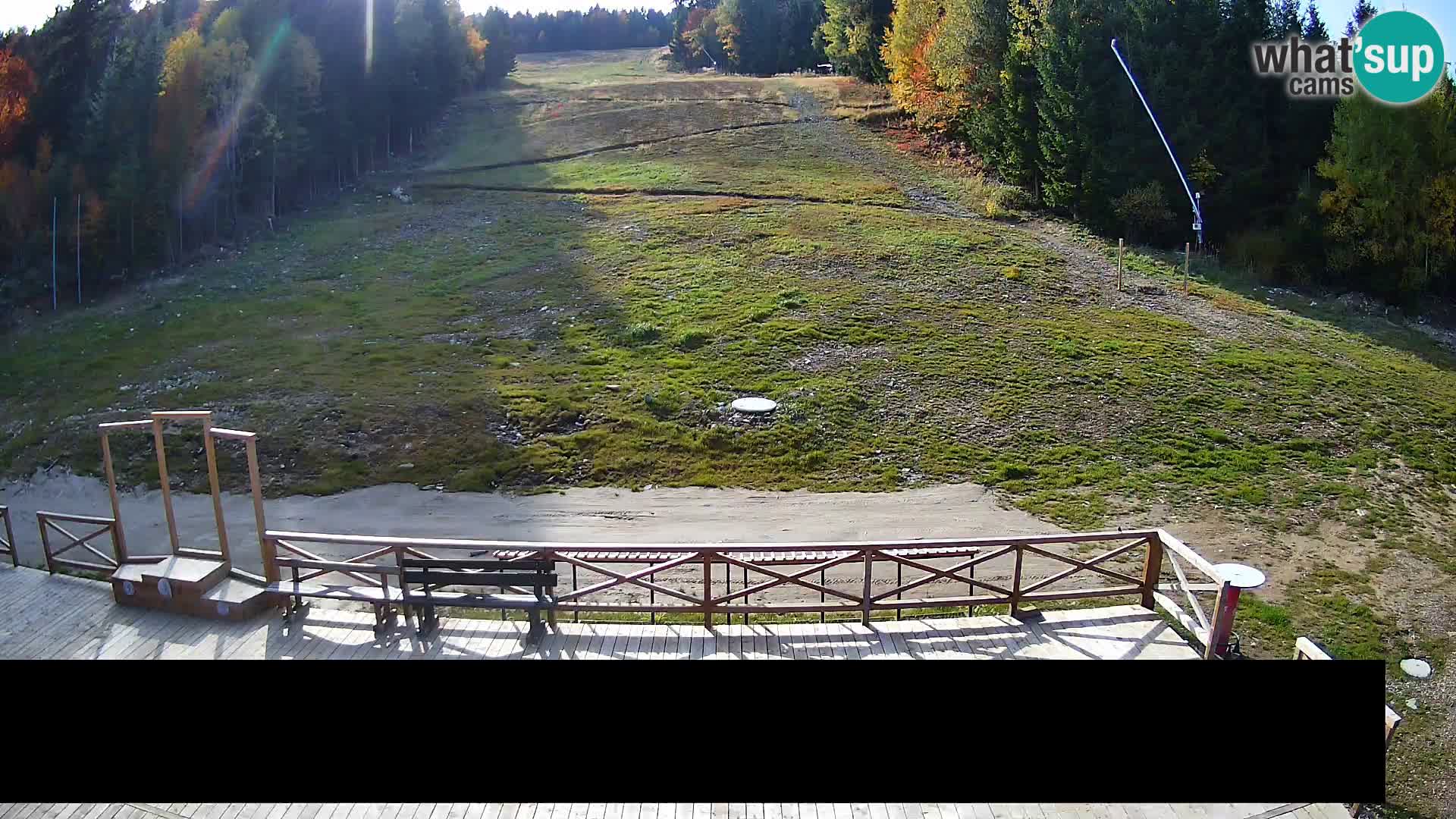Webcam Trije Kralji – Veliki Vrh – Hotel Jakec