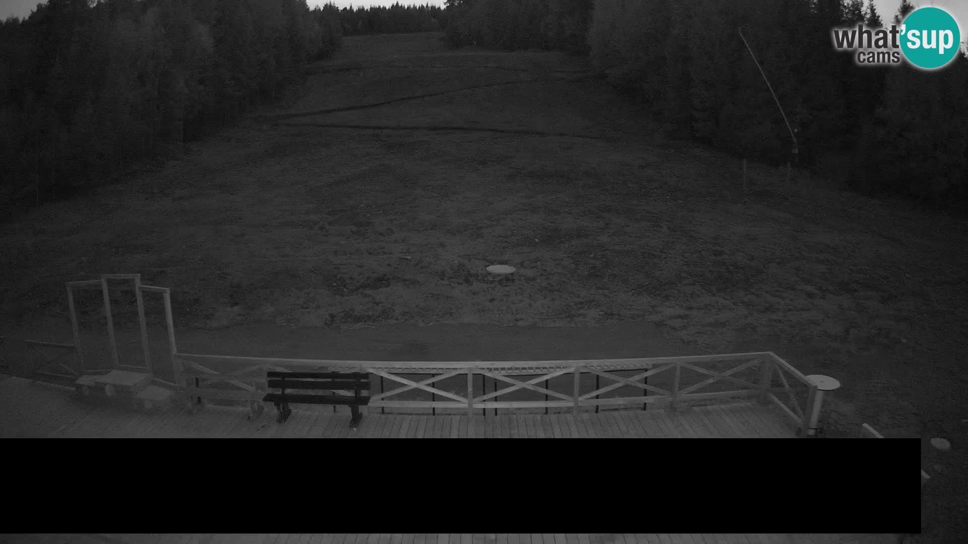 Webcam Trije Kralji – Veliki Vrh – Hotel Jakec – Slowenien