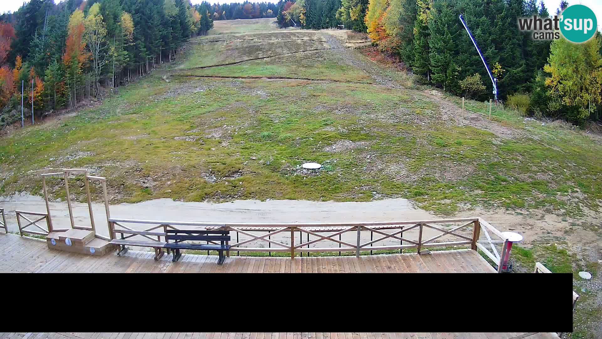 Webcam Trije Kralji – Veliki Vrh – Hotel Jakec