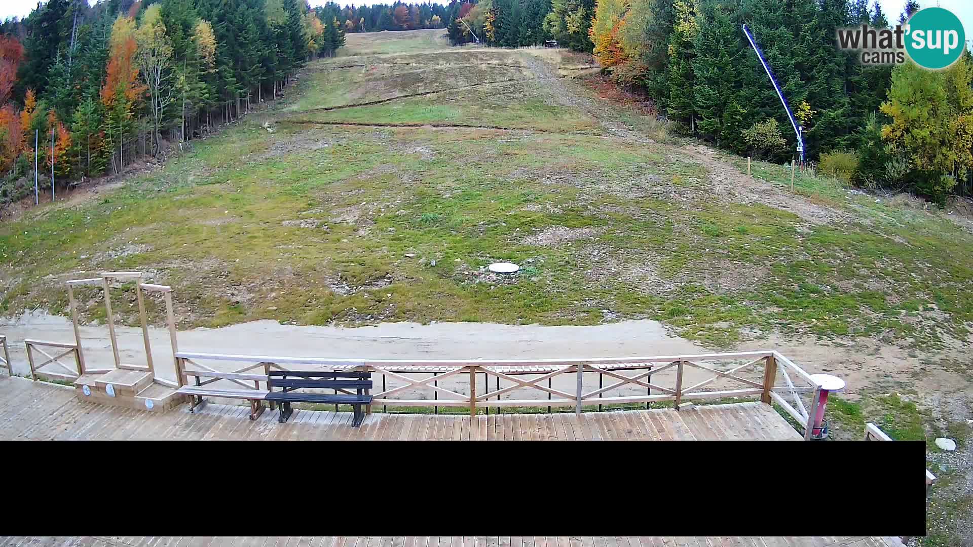 Webcam Trije Kralji – Veliki Vrh – Hotel Jakec