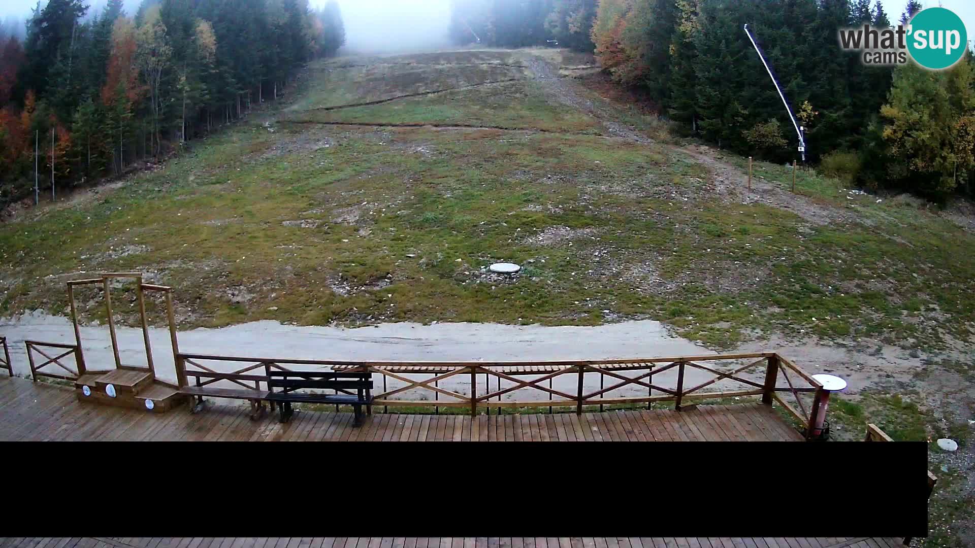 Spletna kamera Trije Kralji – Veliki Vrh – Hotel Jakec