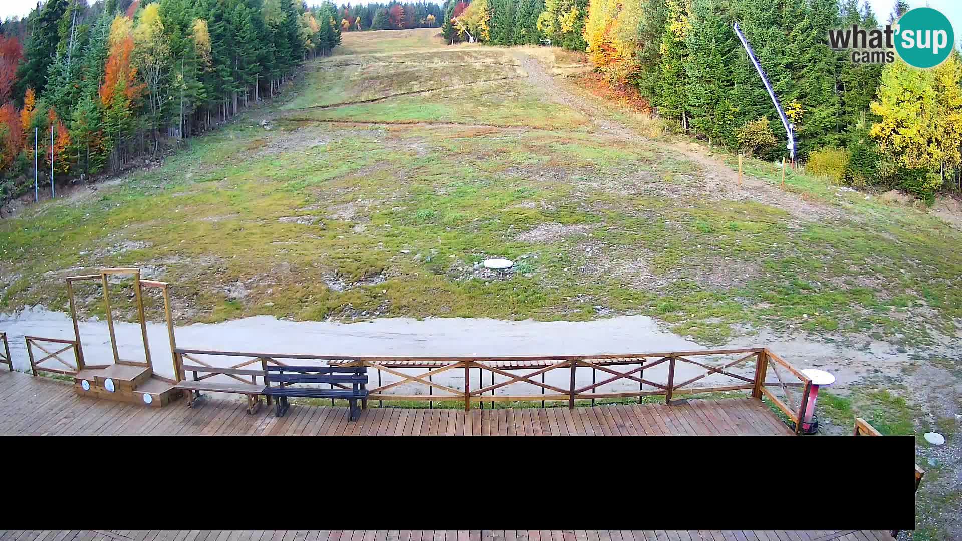 Webcam Trije Kralji – Veliki Vrh – Hotel Jakec