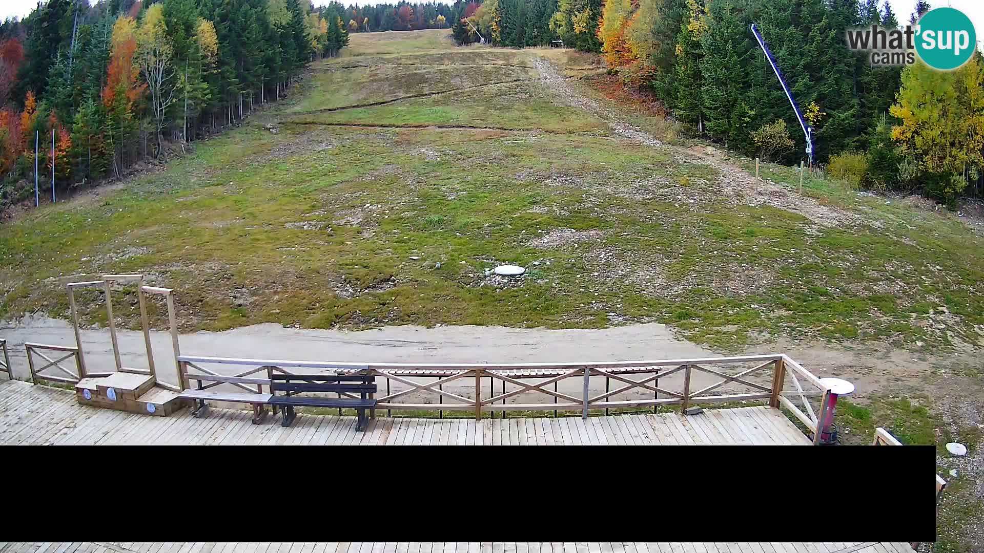 Webcam Trije Kralji – Veliki Vrh – Hotel Jakec