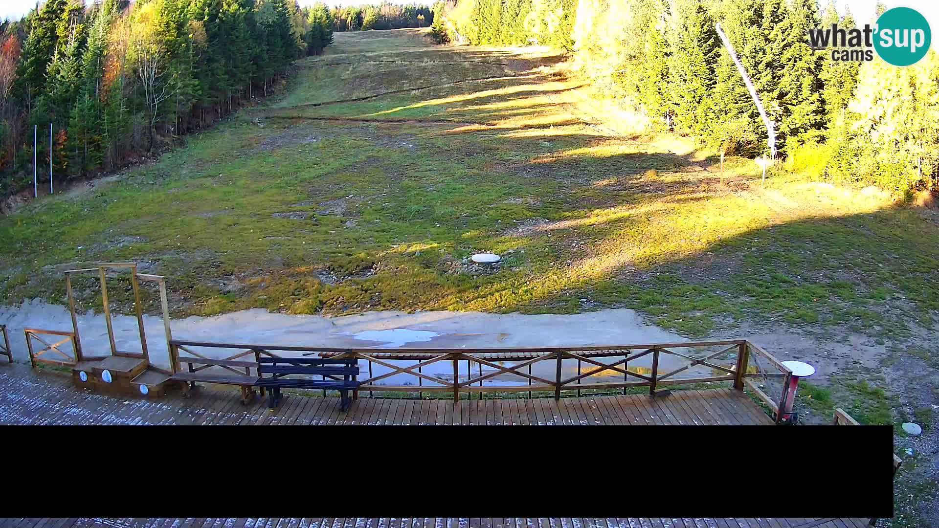 Webcam Trije Kralji – Veliki Vrh – Hotel Jakec