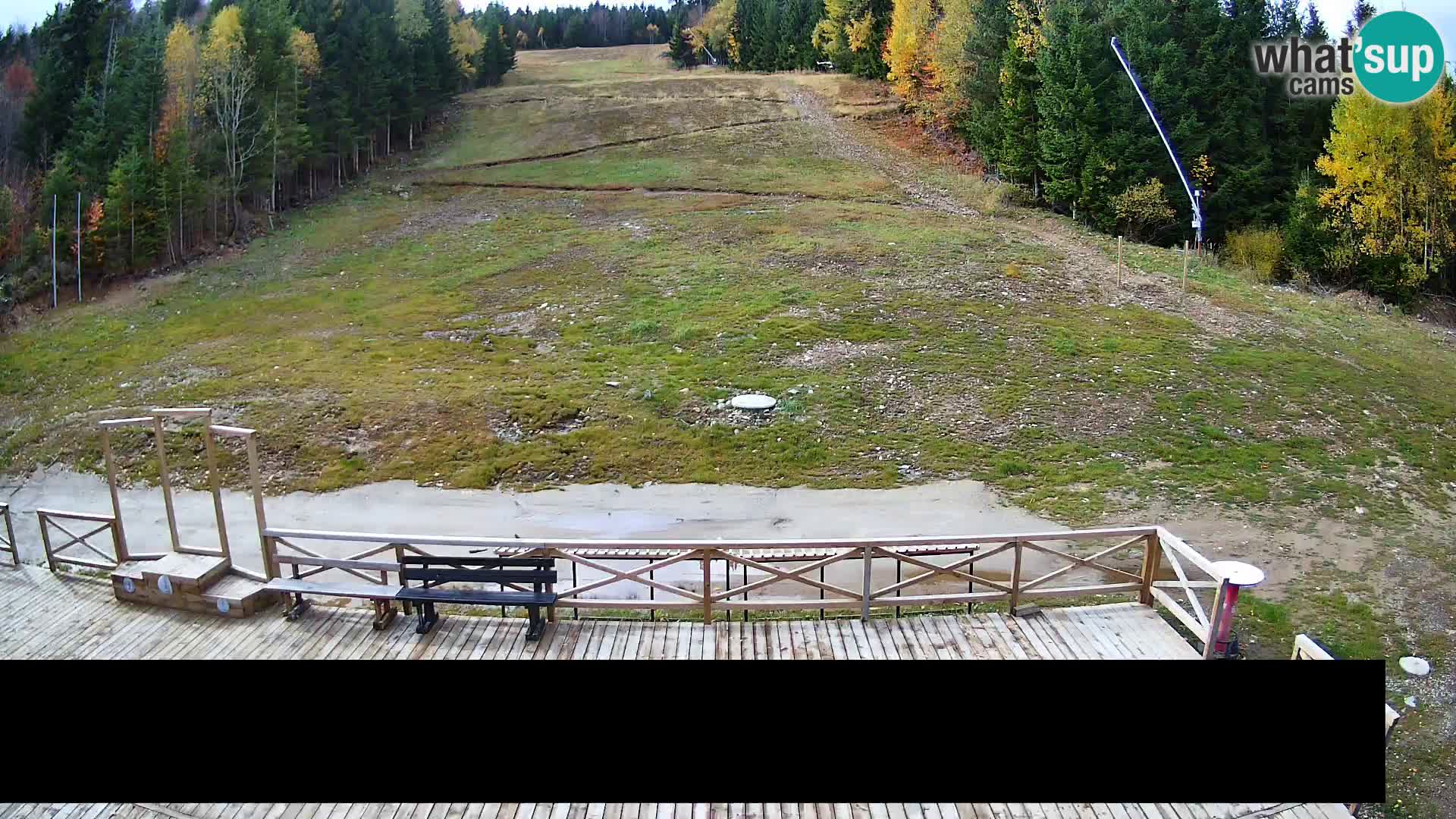 Webcam uživo Trije Kralji – Veliki Vrh – Hotel Jakec – Slovenija