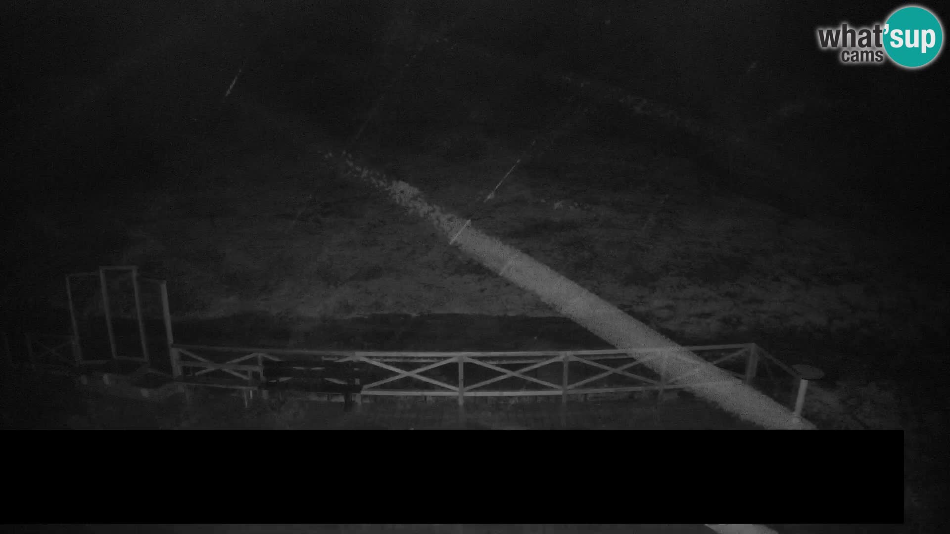Webcam Trije Kralji – Veliki vrh – Hotel Jakec – Slovenia