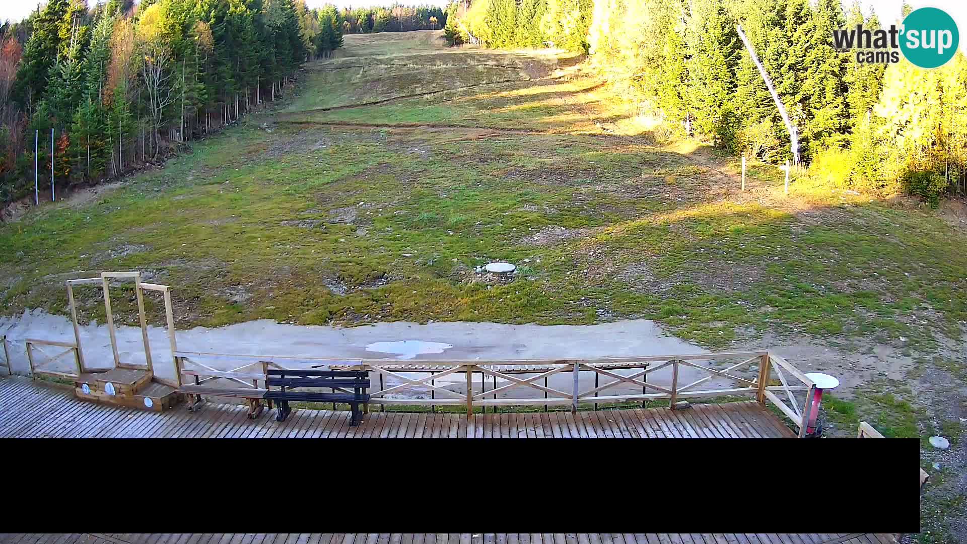 Webcam Trije Kralji – Veliki Vrh – Hotel Jakec – Slowenien