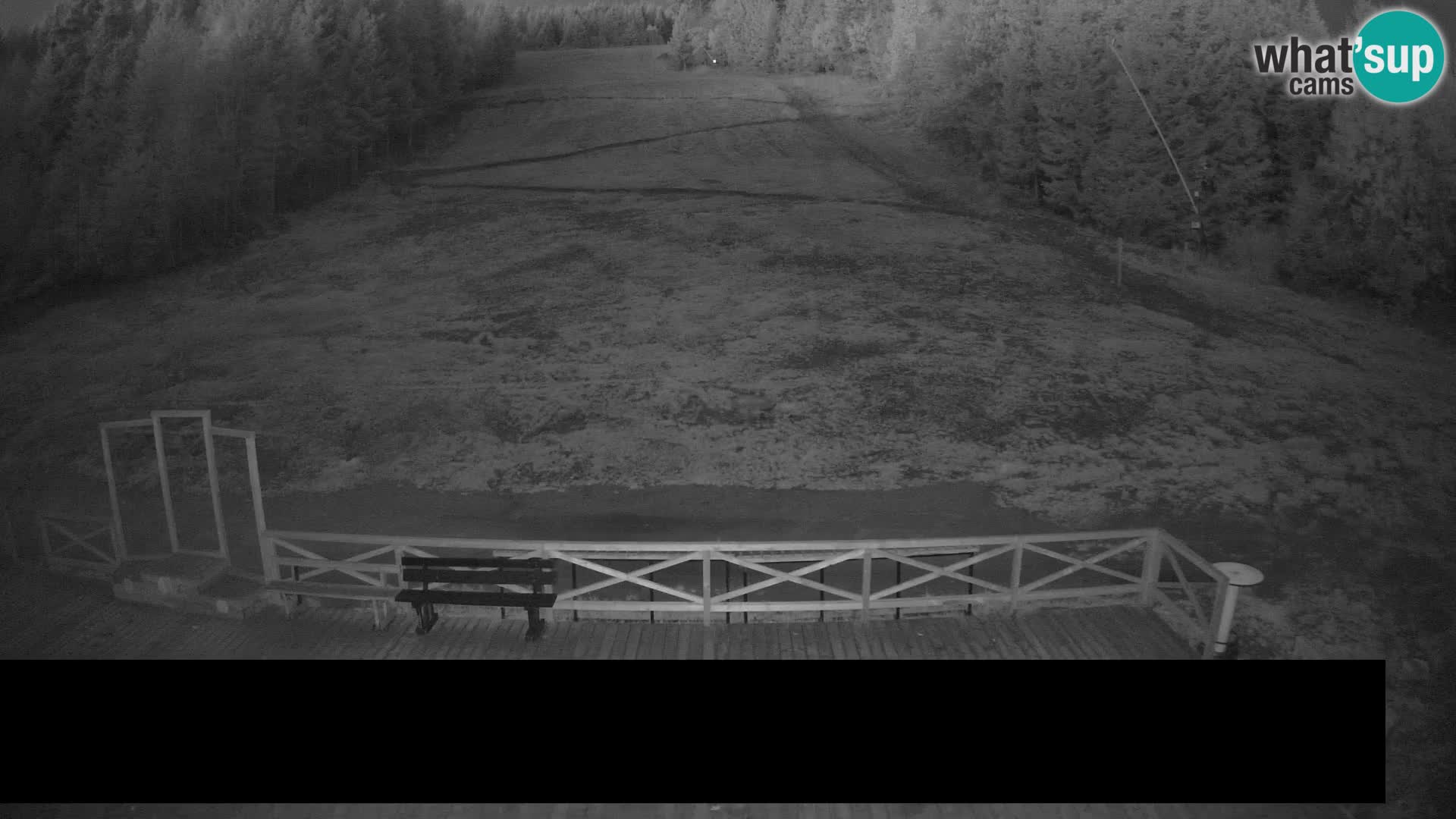 Camera en vivo Trije Kralji – Estación de esquí – Hotel Jakec