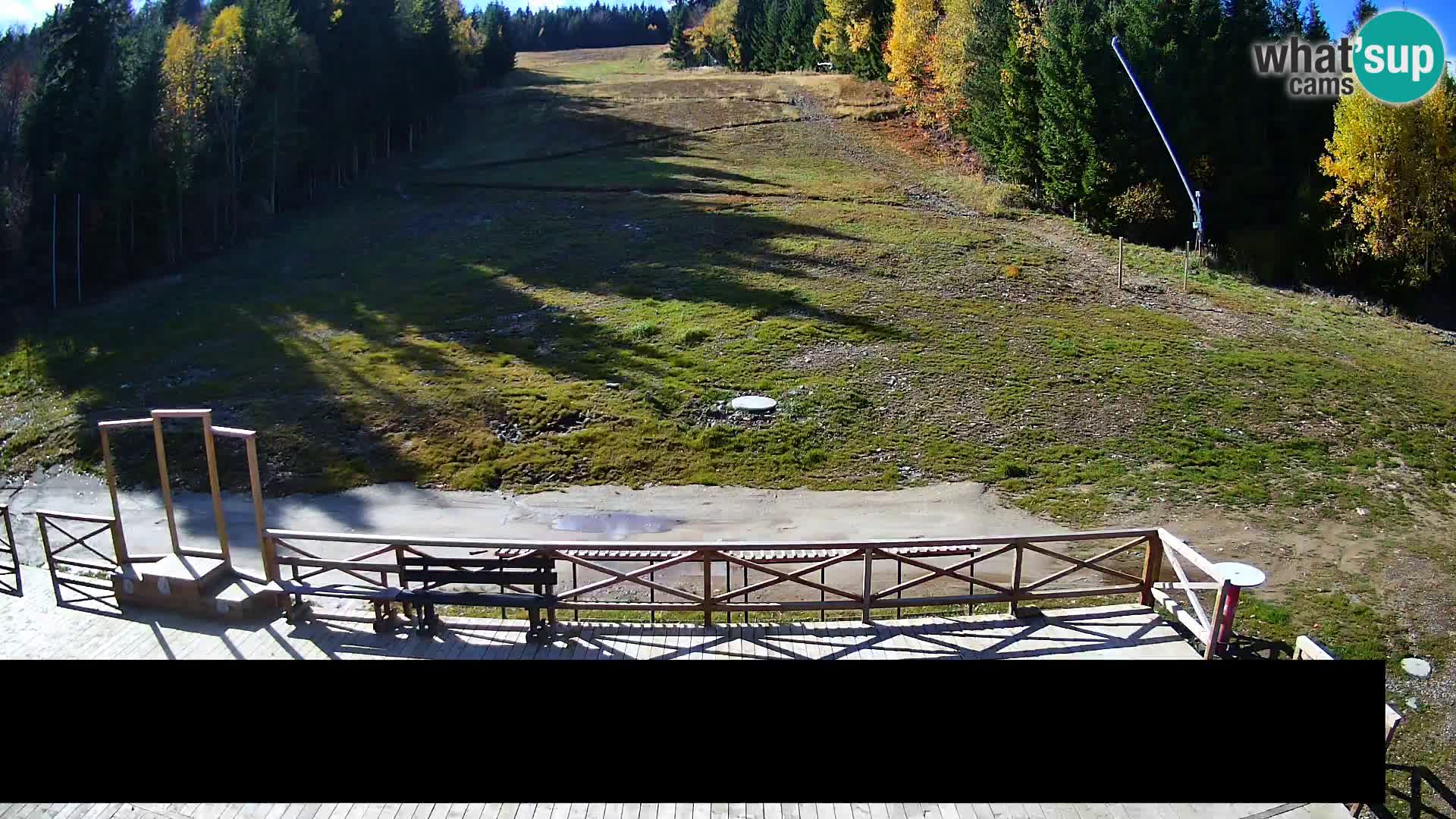 Webcam Trije Kralji – Veliki Vrh – Hotel Jakec