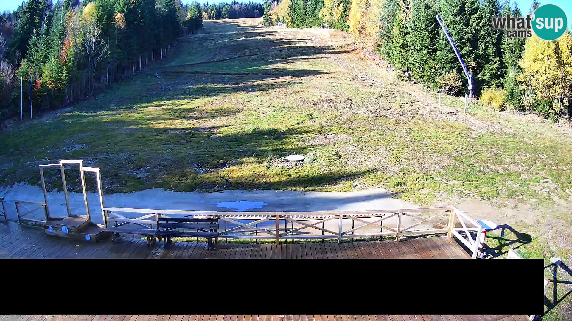 Webcam Trije Kralji – Veliki Vrh – Hotel Jakec – Slowenien