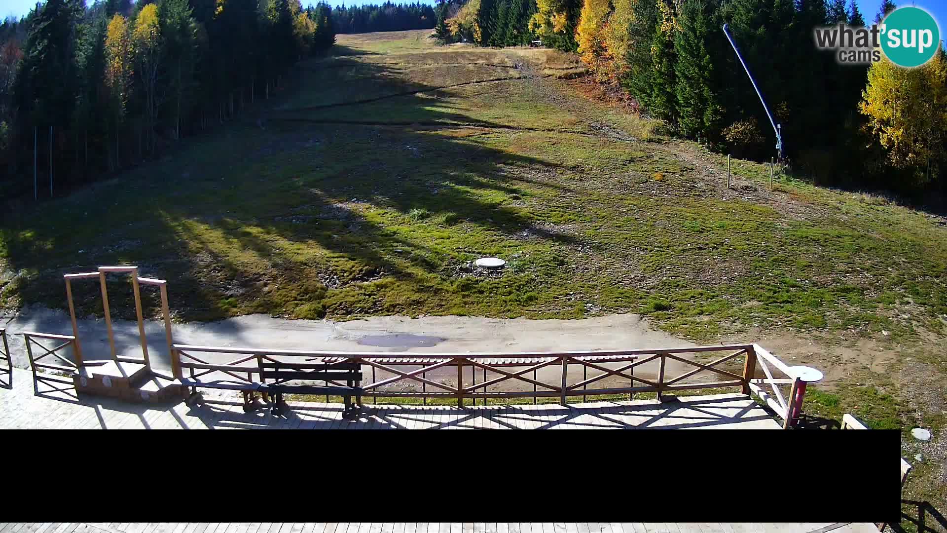 Webcam uživo Trije Kralji – Veliki Vrh – Hotel Jakec – Slovenija