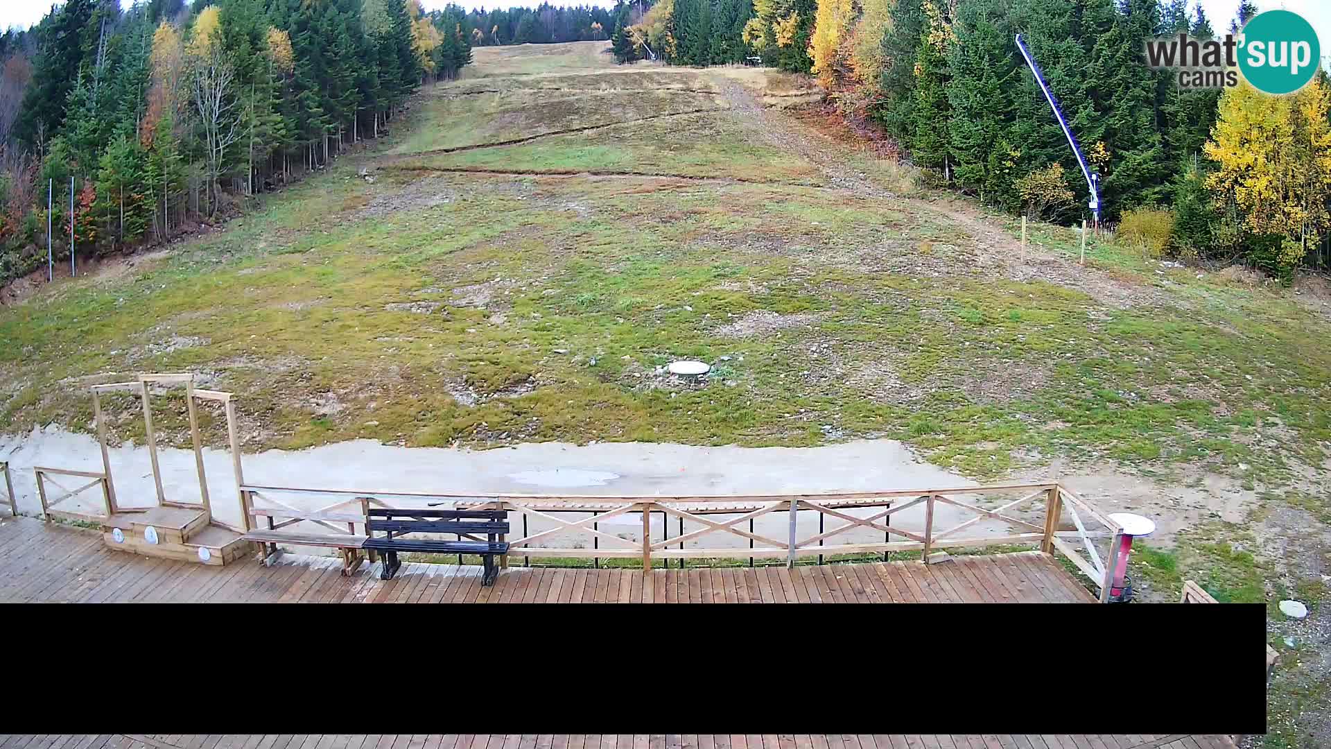 Webcam Trije Kralji – Veliki Vrh – Hotel Jakec