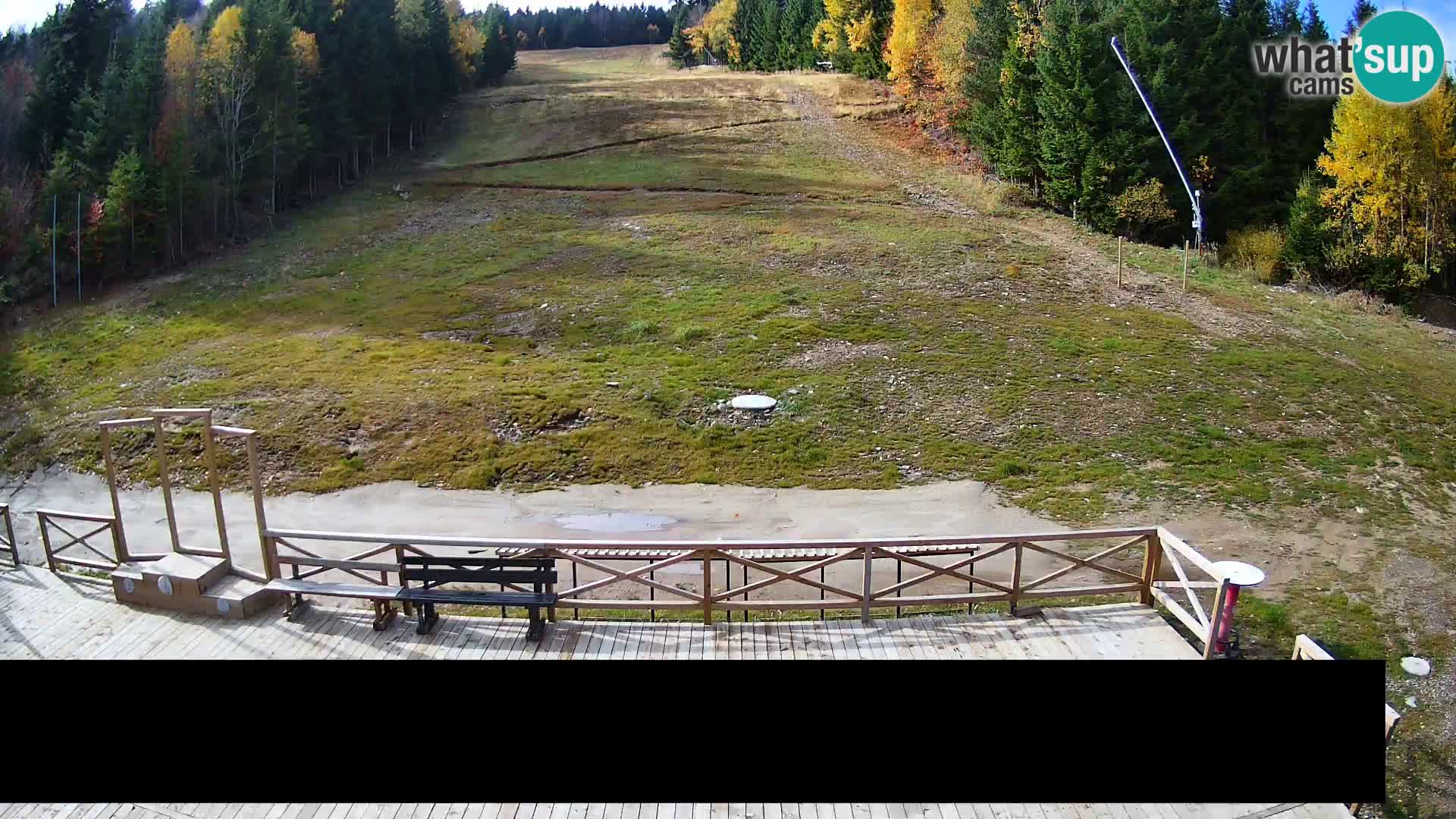 Webcam en direct Trije Kralji – Station de ski – Hôtel Jakec