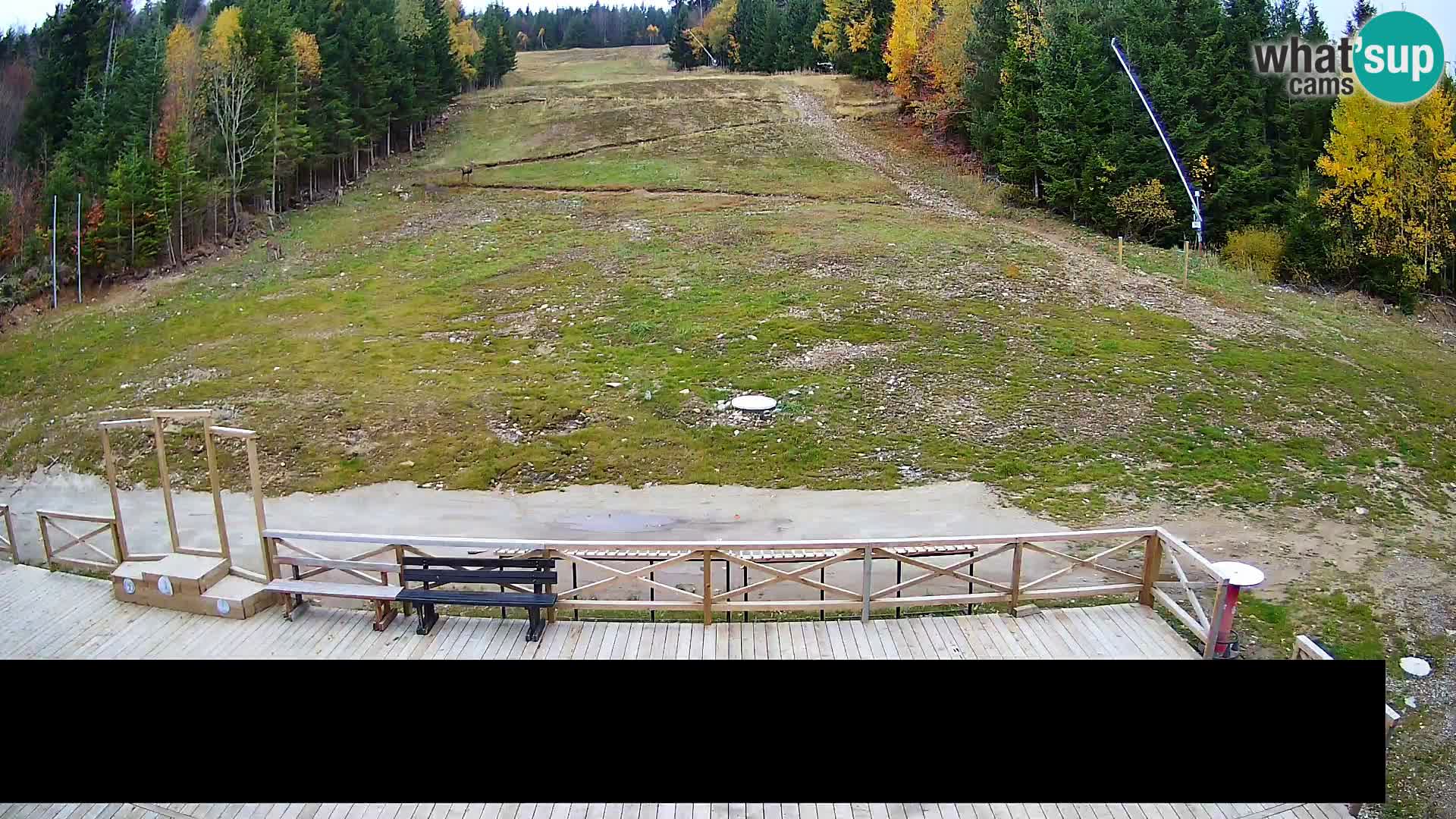 Spletna kamera Trije Kralji – Veliki Vrh – Hotel Jakec