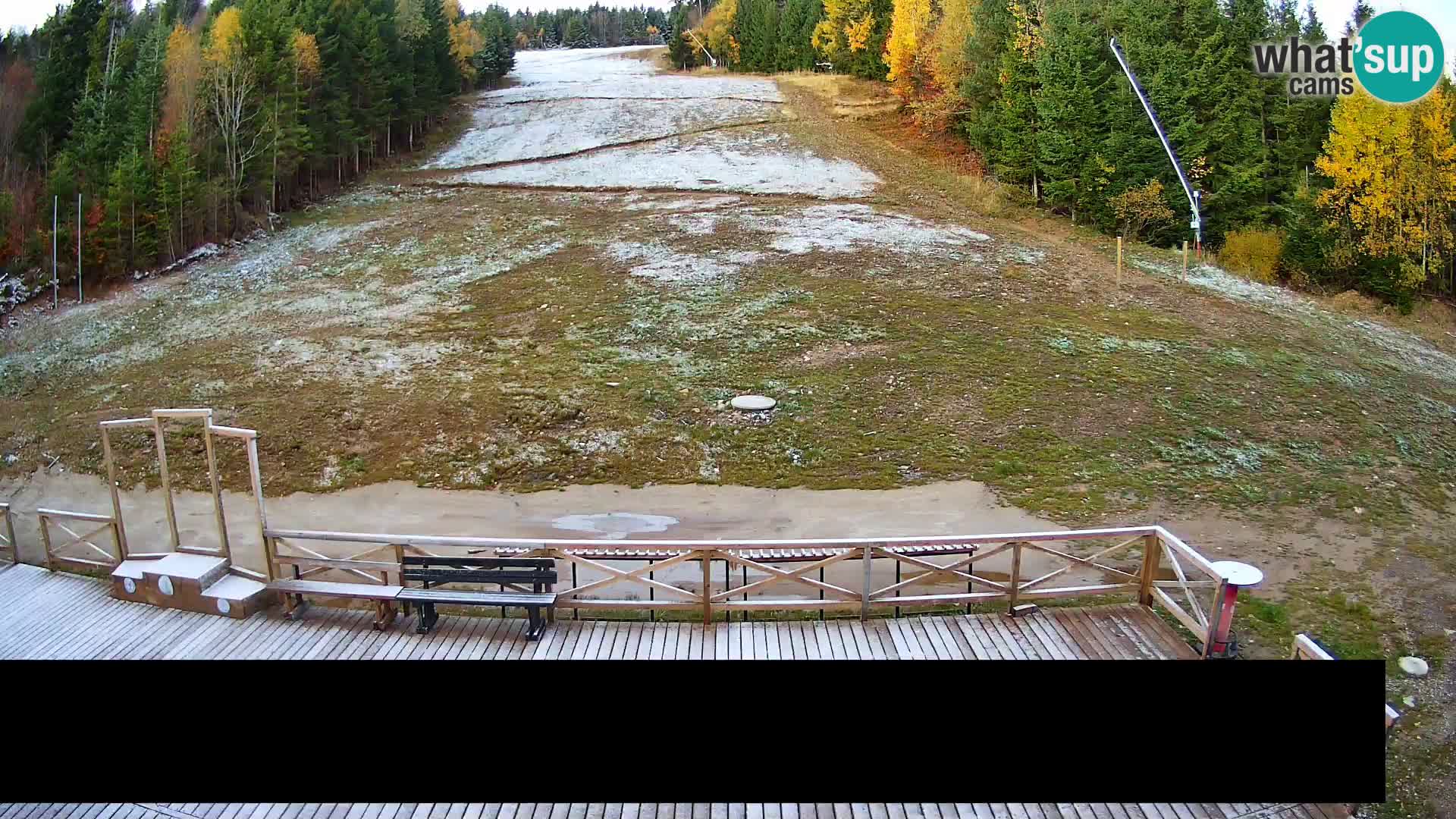 Webcam Trije Kralji – Veliki Vrh – Hotel Jakec