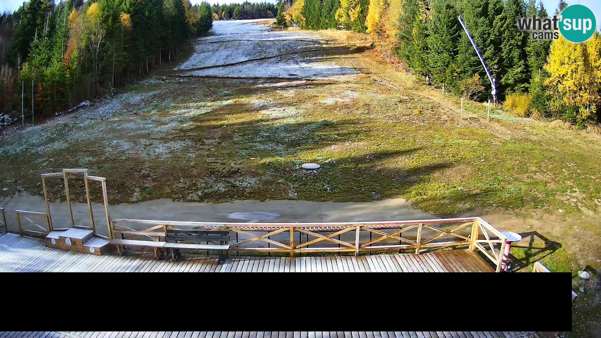 Webcam Trije Kralji – Veliki Vrh – Hotel Jakec – Slowenien