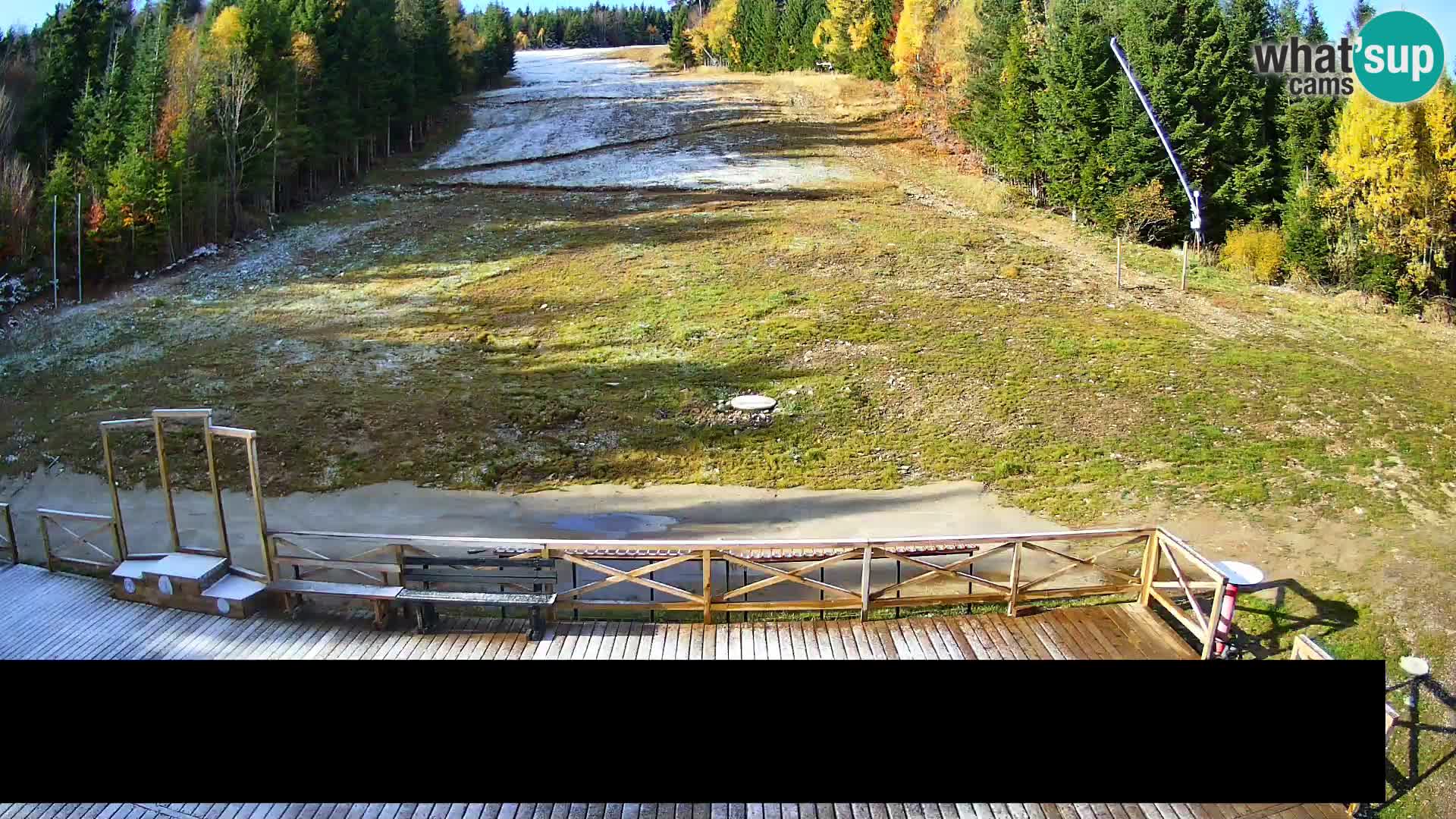 Webcam uživo Trije Kralji – Veliki Vrh – Hotel Jakec – Slovenija