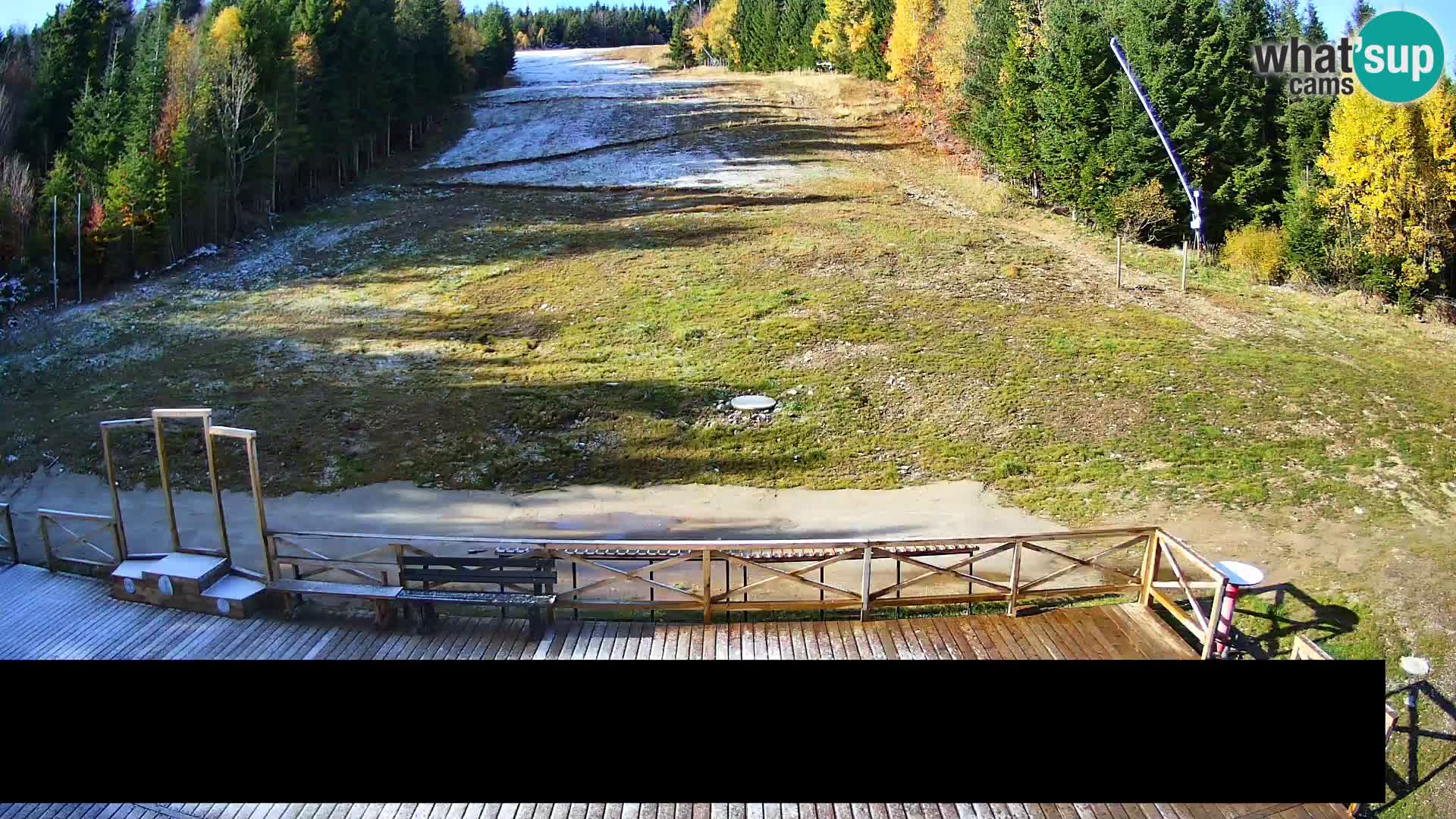 Webcam Trije Kralji – Veliki Vrh – Hotel Jakec